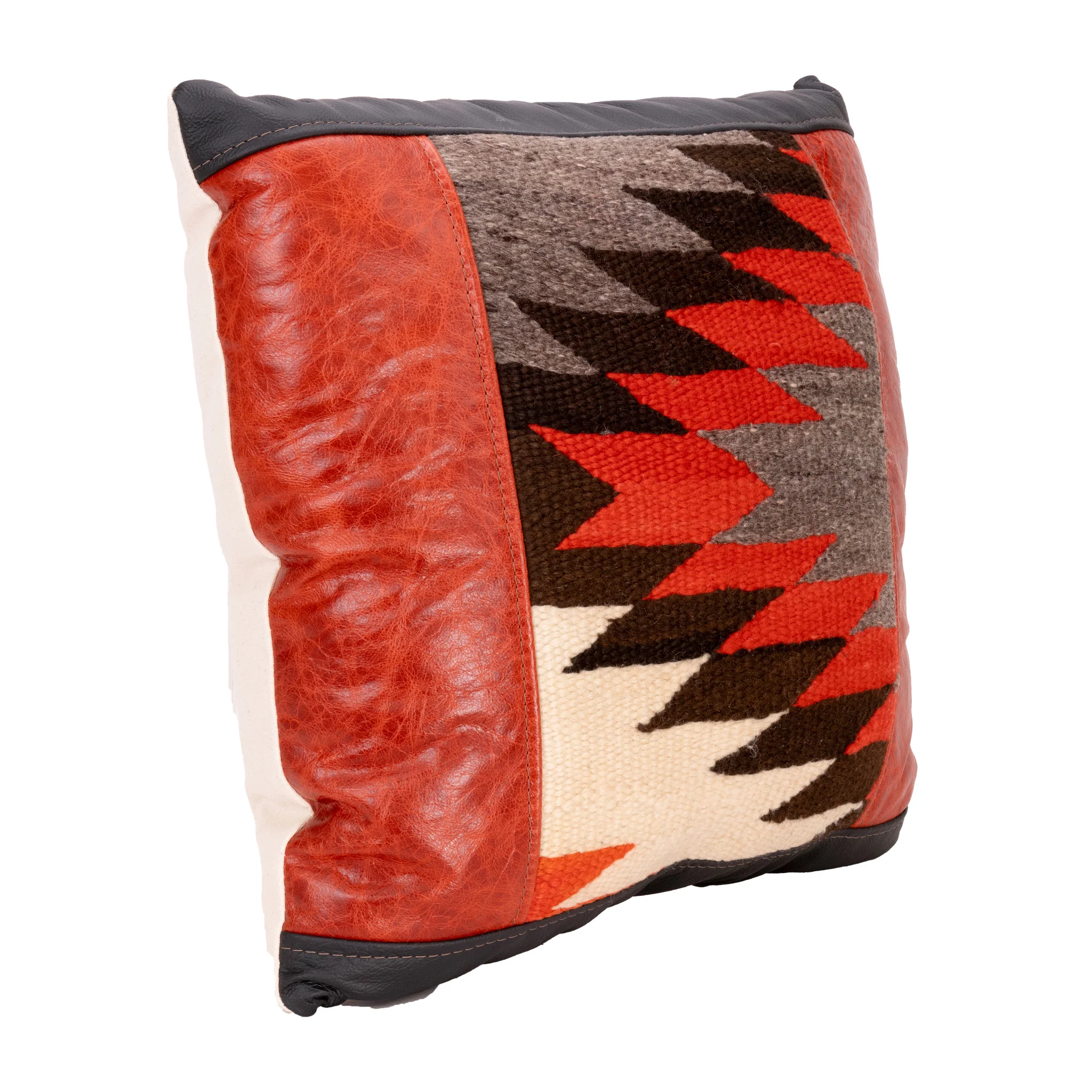Navajo Transitional Pillow - Image 3