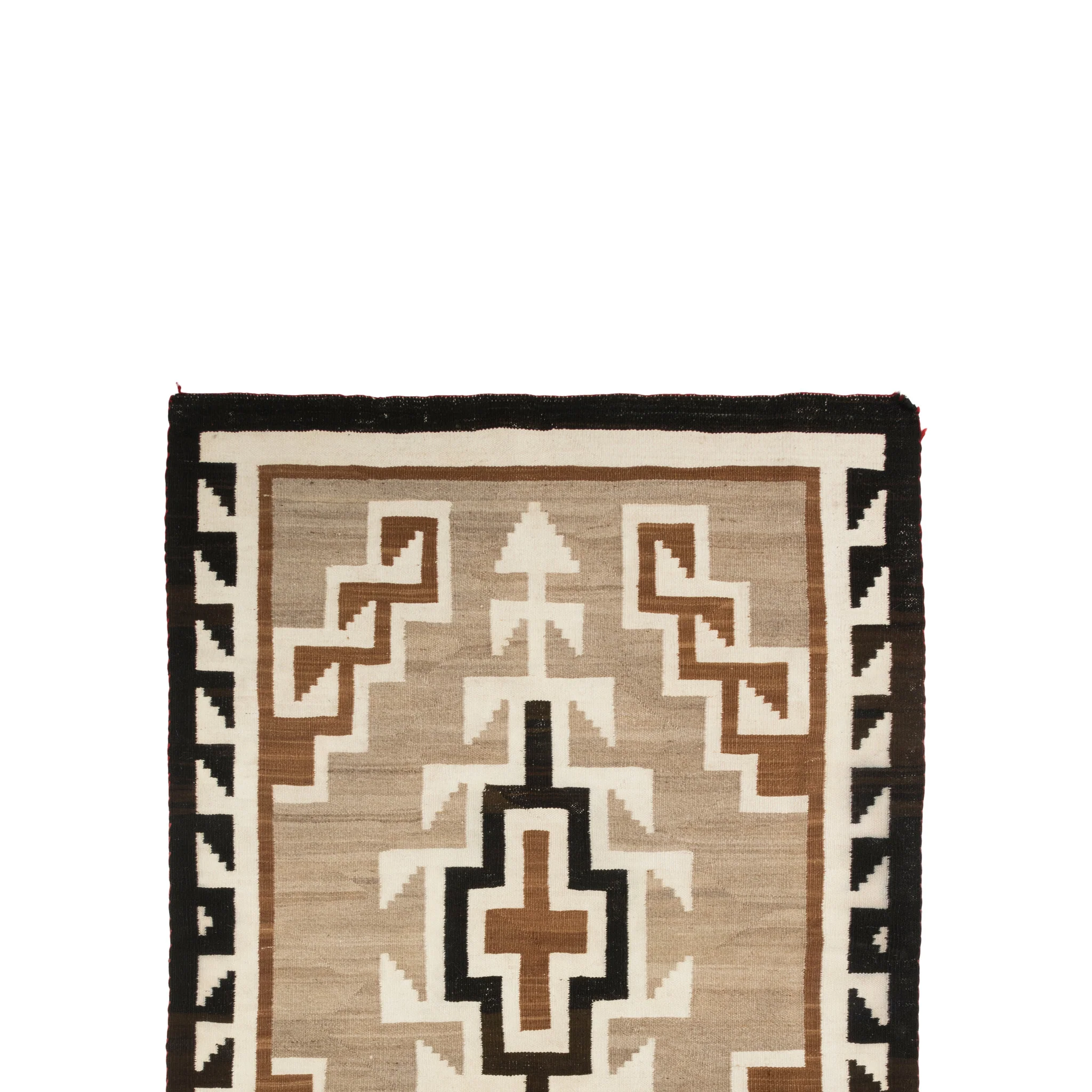 Navajo Two Grey Hills - Image 2