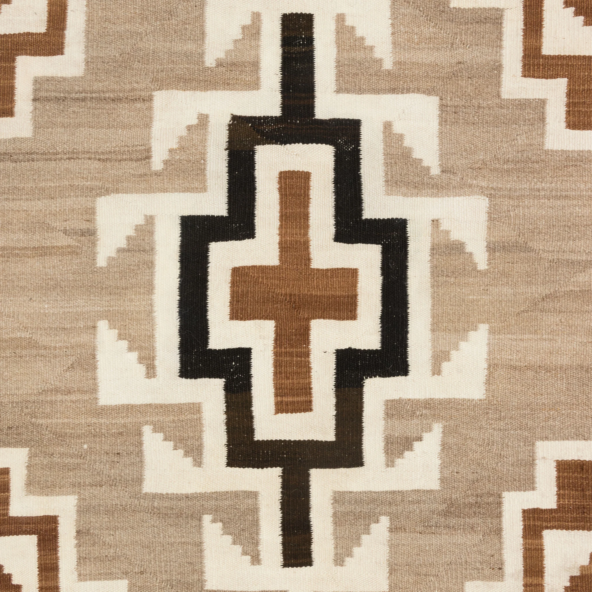 Navajo Two Grey Hills - Image 4