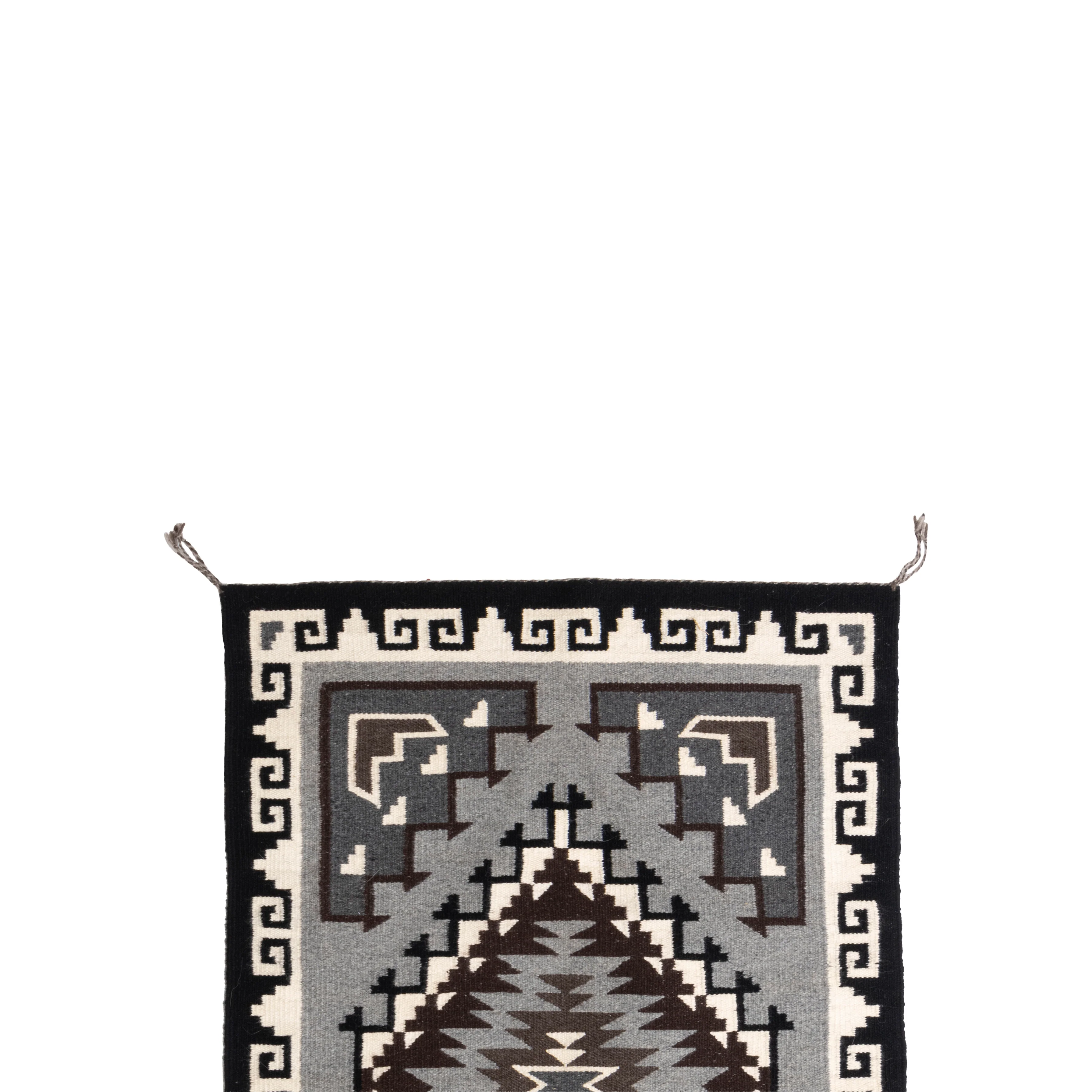Navajo Two Grey Hills - Image 2