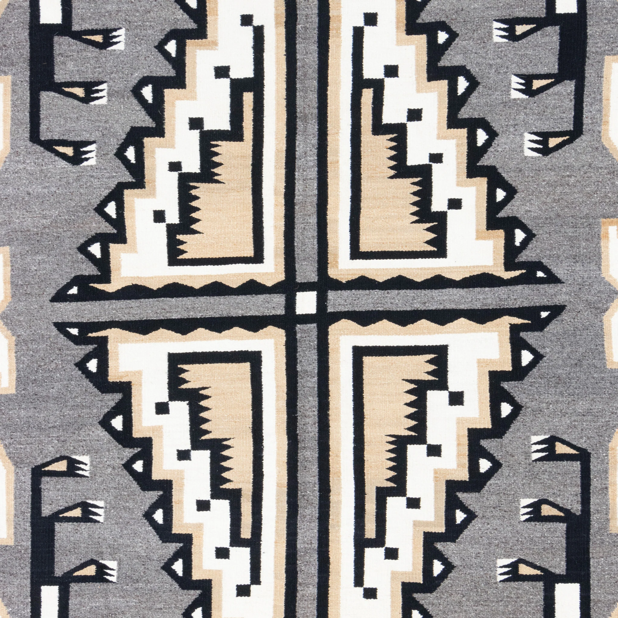 Navajo Two Grey Hills - Image 4