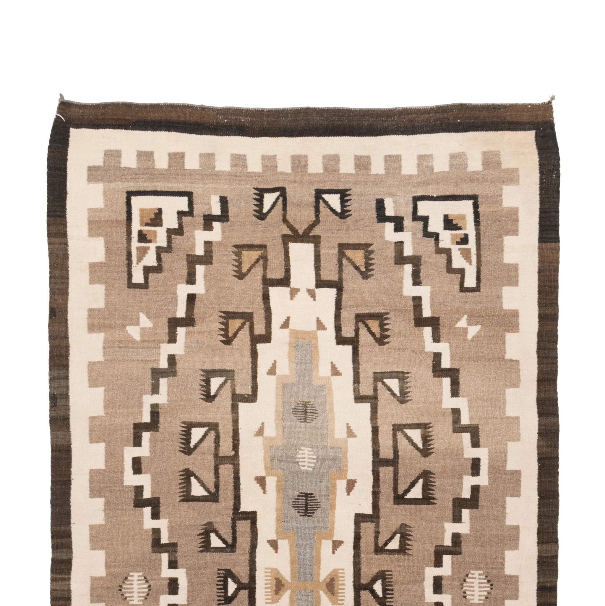 Navajo Two Grey Hills - Image 2