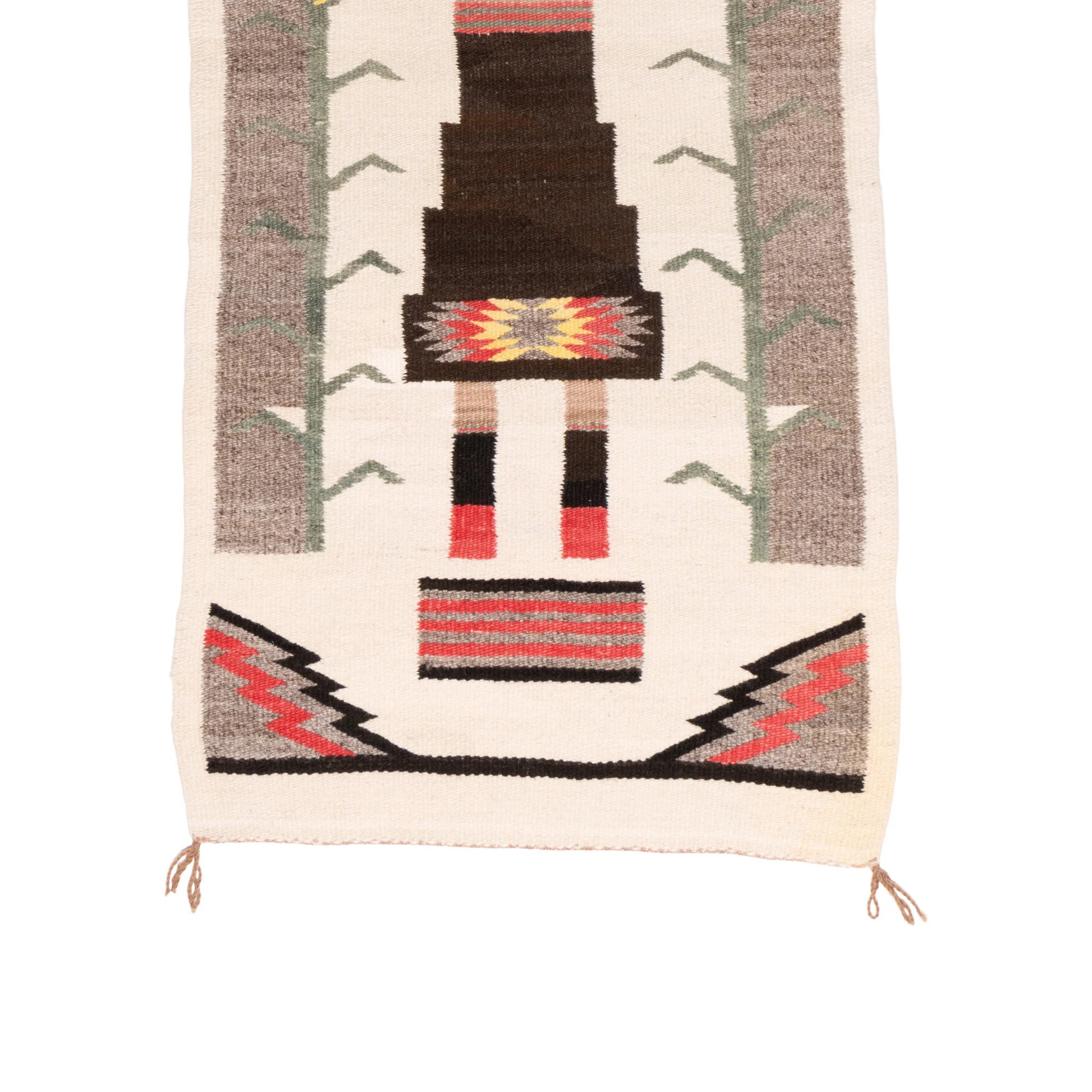 Navajo Yei Pictorial - Image 3
