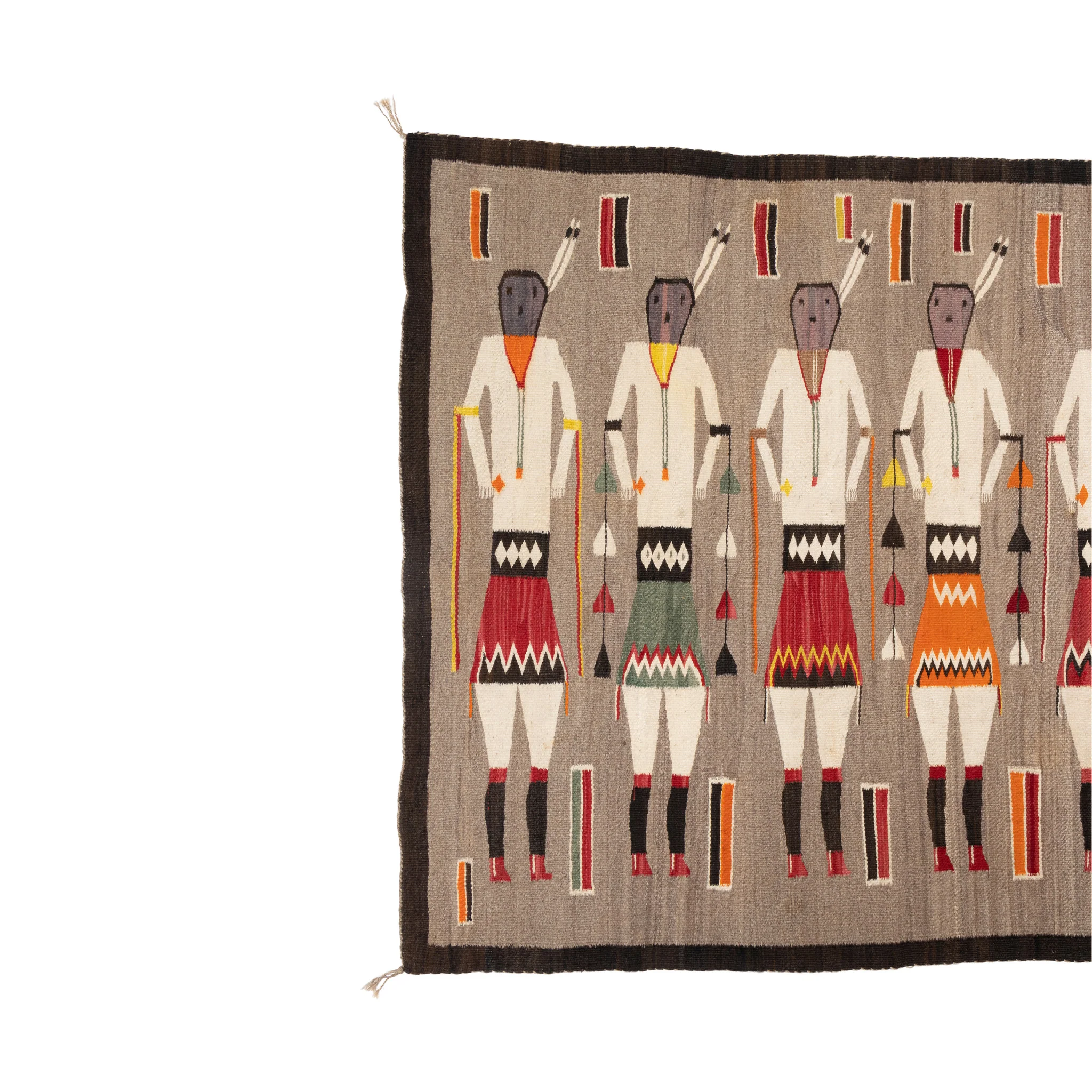 Navajo Yei Pictorial - Image 3