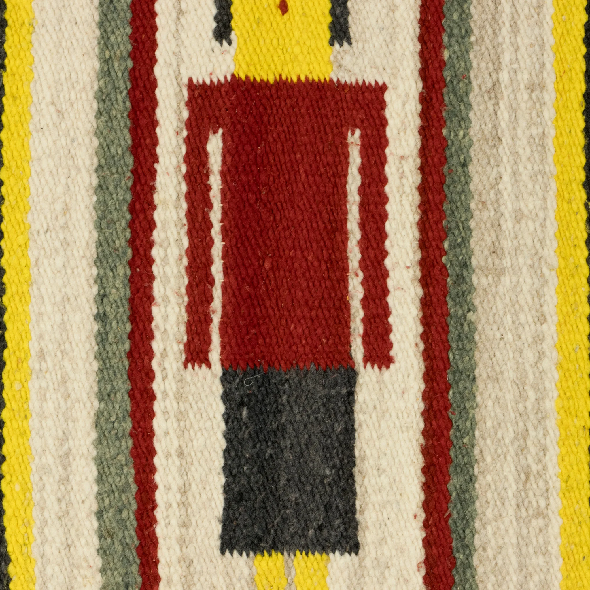 Navajo Yei Pictorial - Image 2