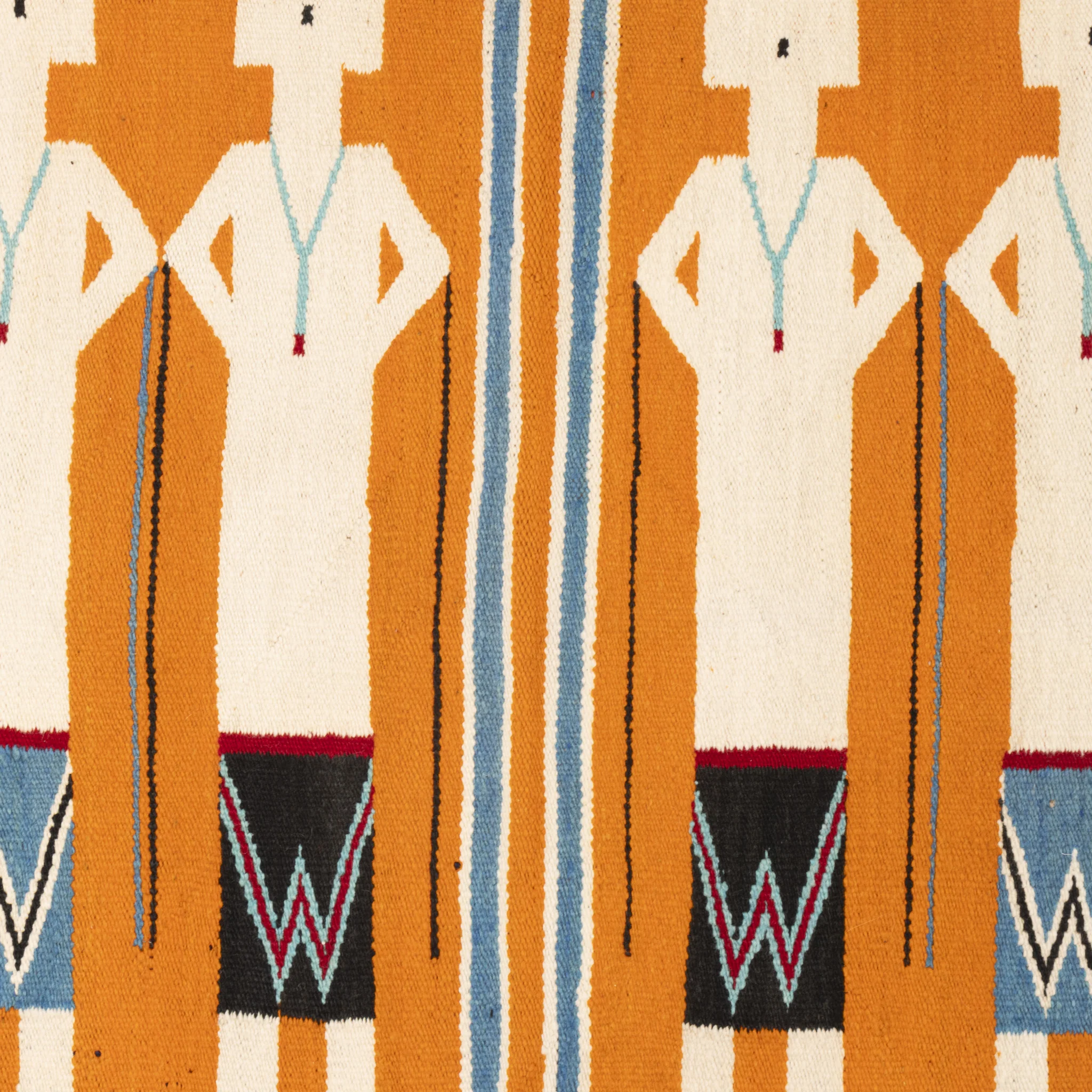 Navajo Yei Pictorial - Image 4