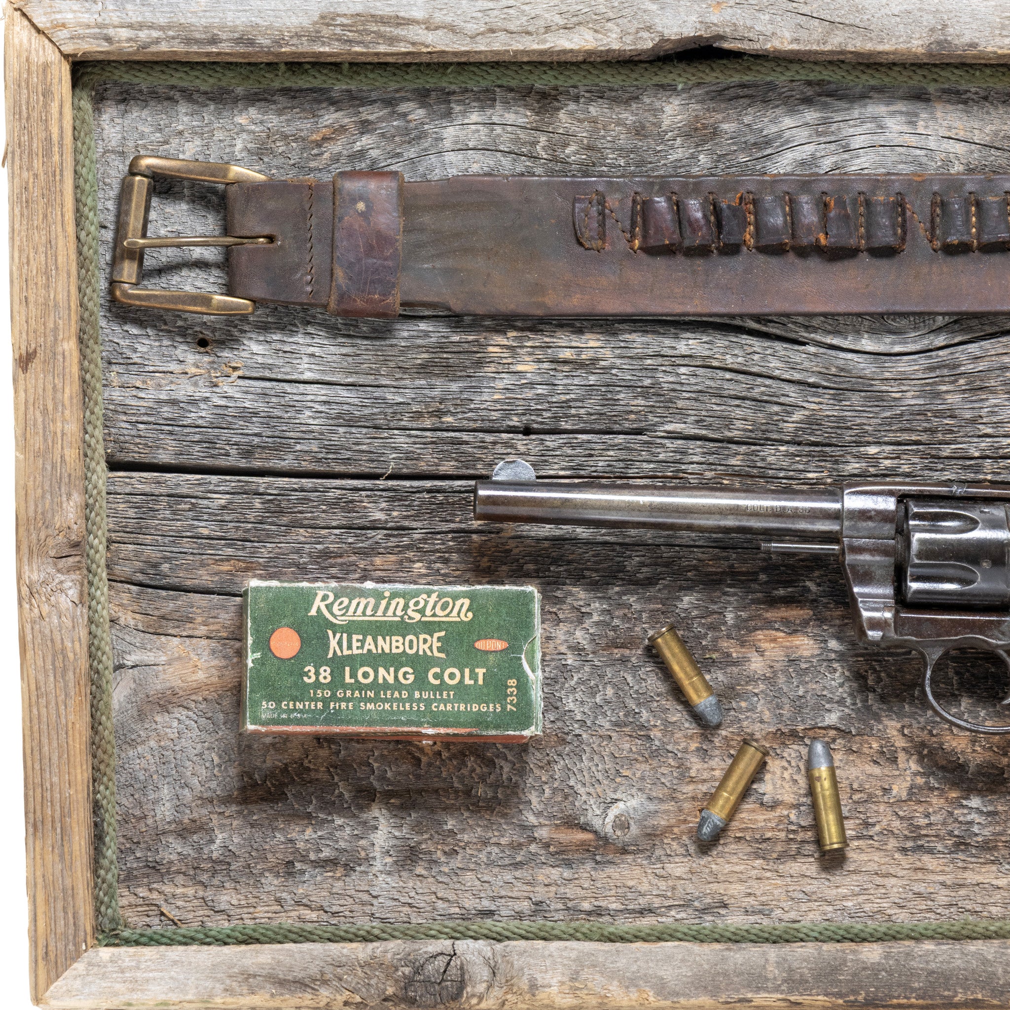 Navy Model Colt - Image 2