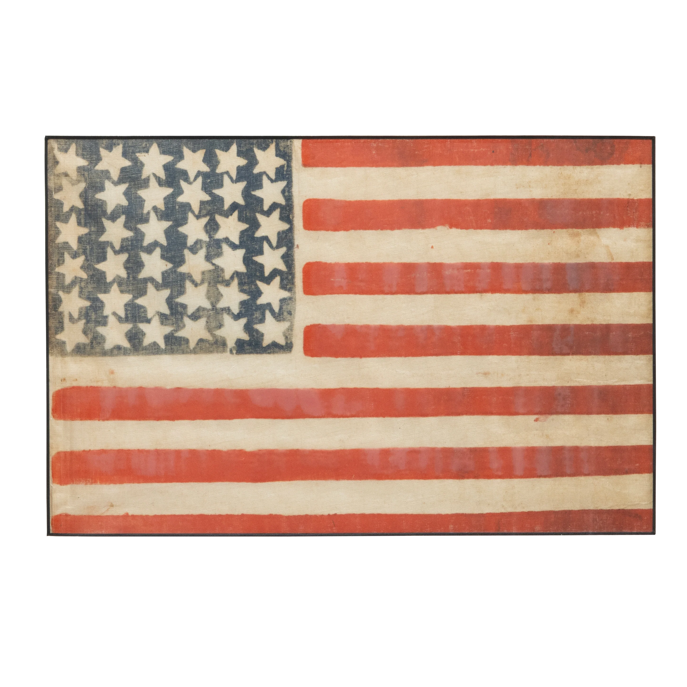 Nevada Statehood Flag - Image 2