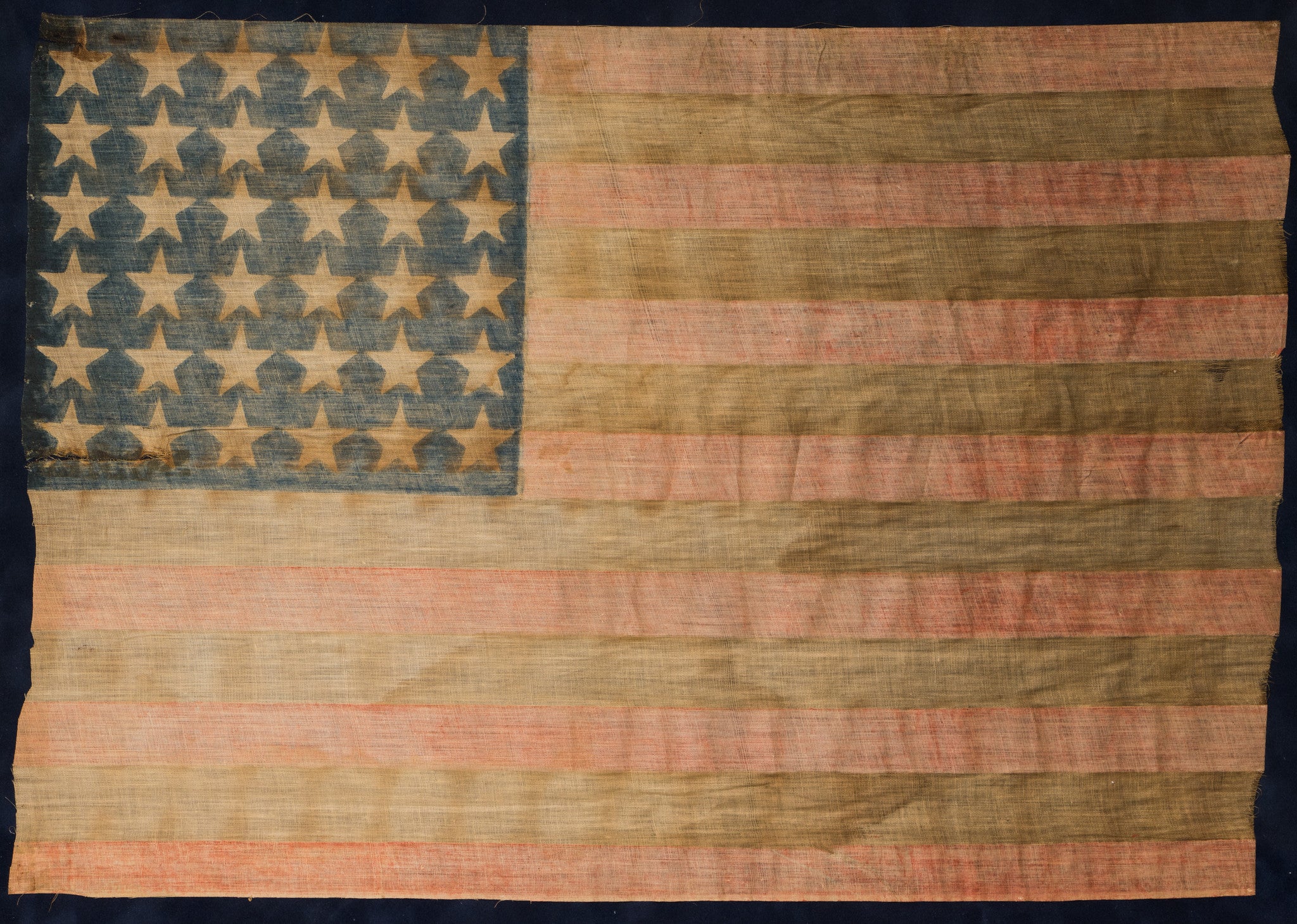Nevada Statehood Flag - Image 2
