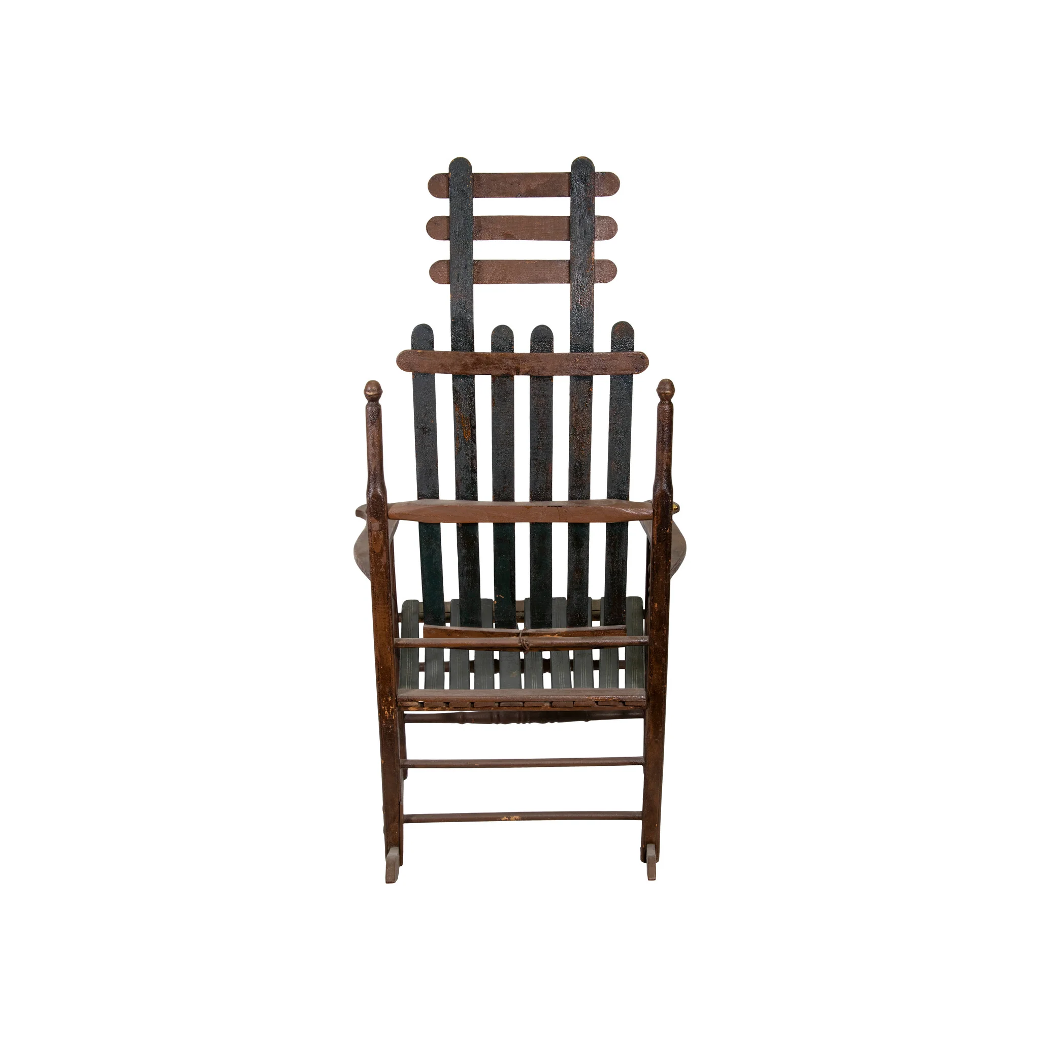 New Vineyard Rocking Chair - Image 4