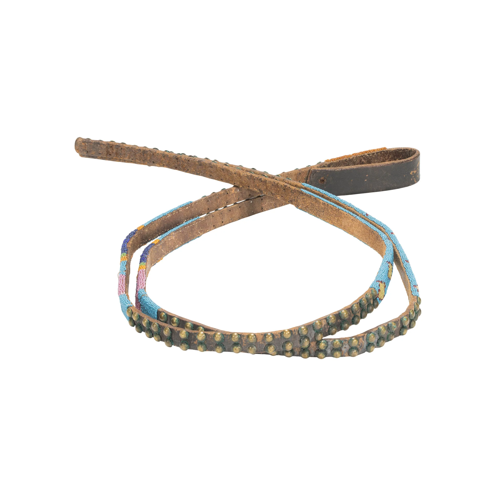 Nez Perce Belt Drop - Image 3