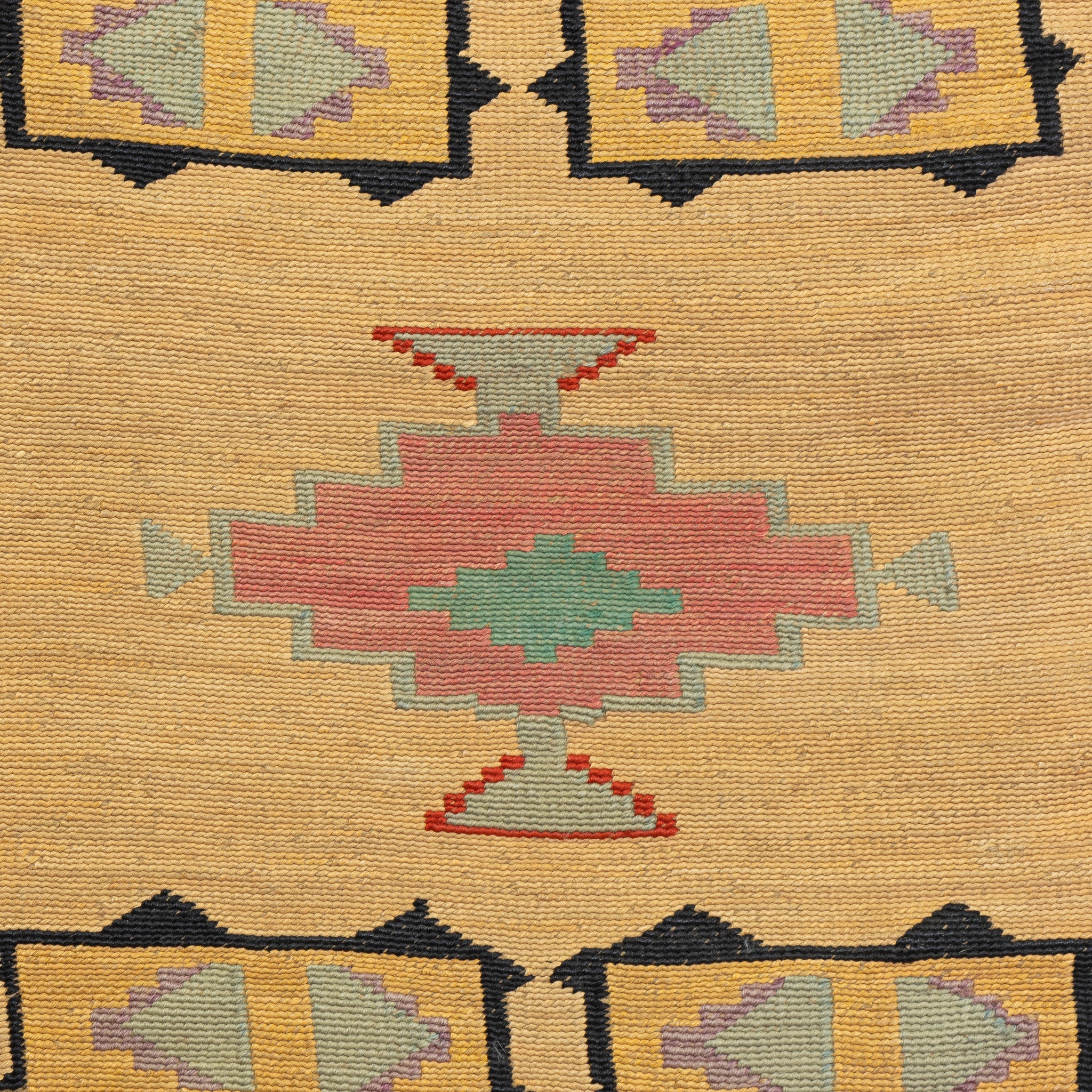 Nez Perce Corn Husk - Image 7