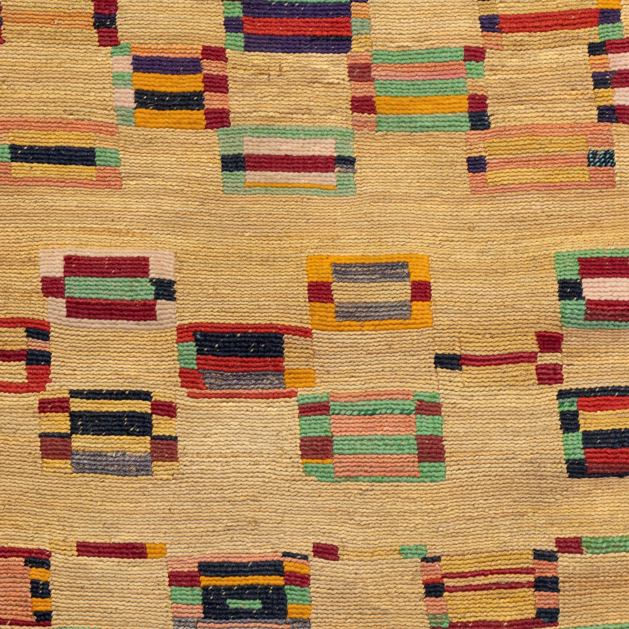 Nez Perce Corn Husk - Image 3