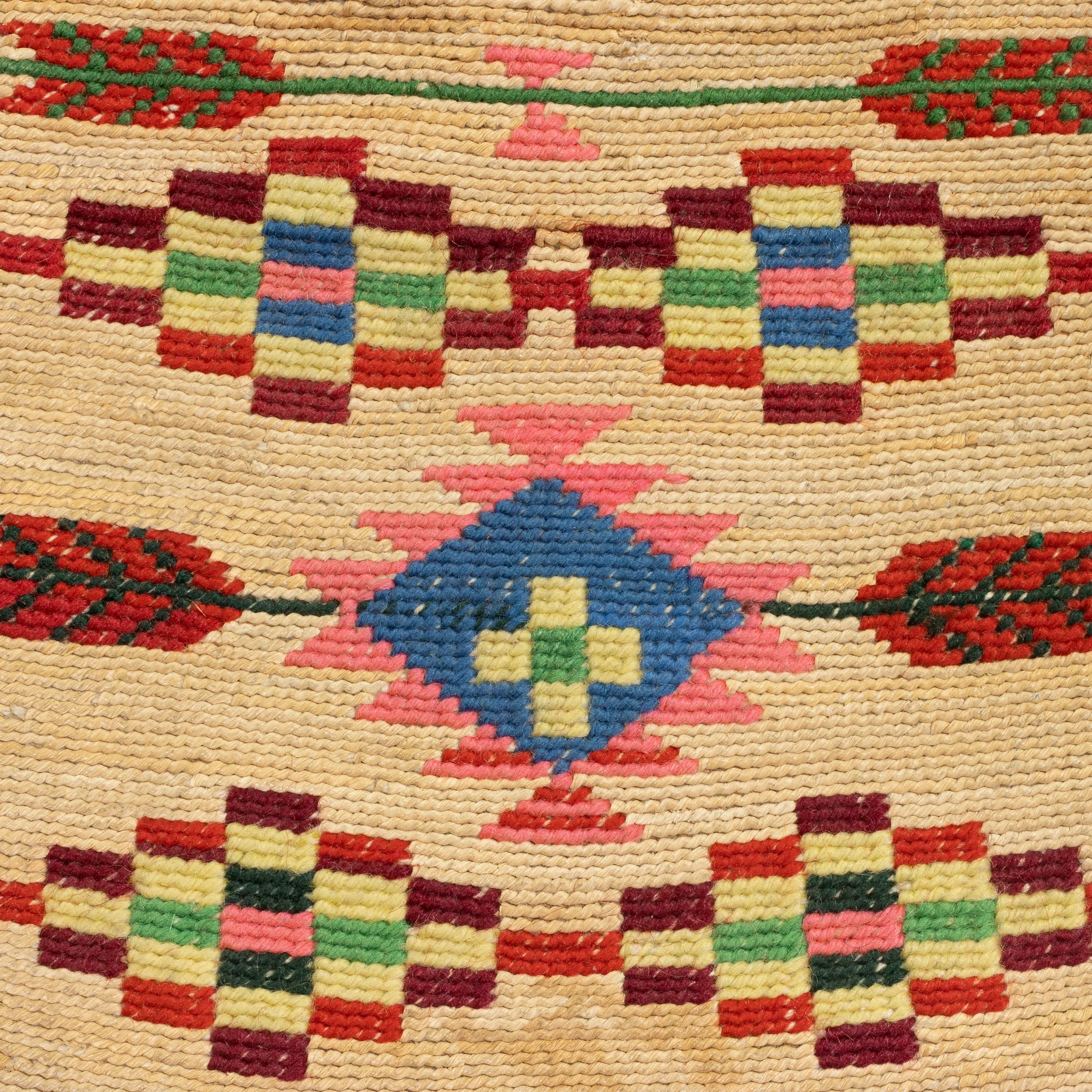 Nez Perce Corn Husk - Image 3