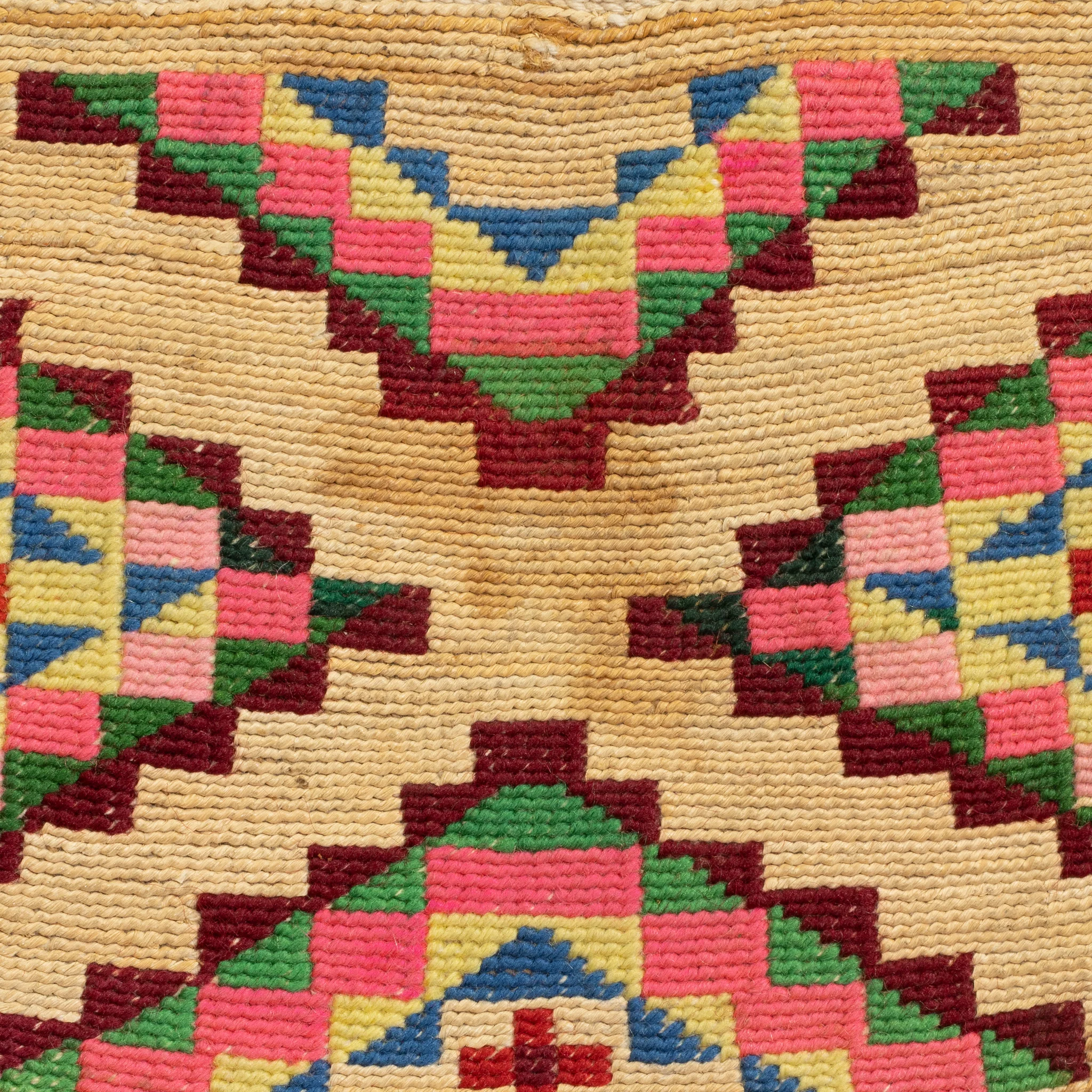Nez Perce Corn Husk - Image 4