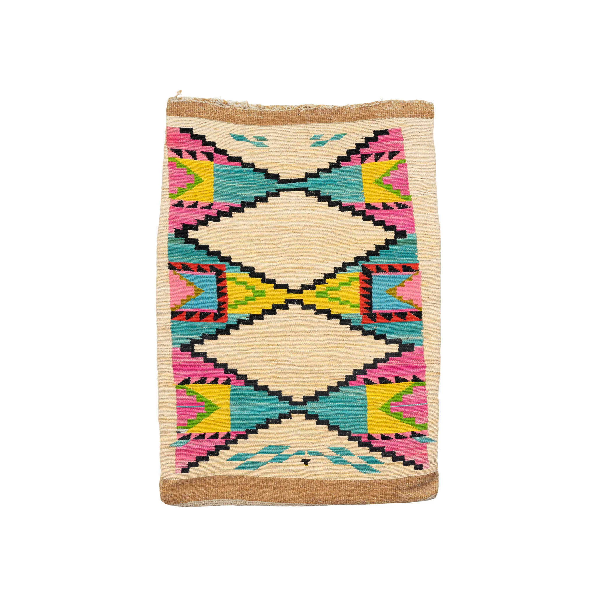Nez Perce Corn Husk - Image 2