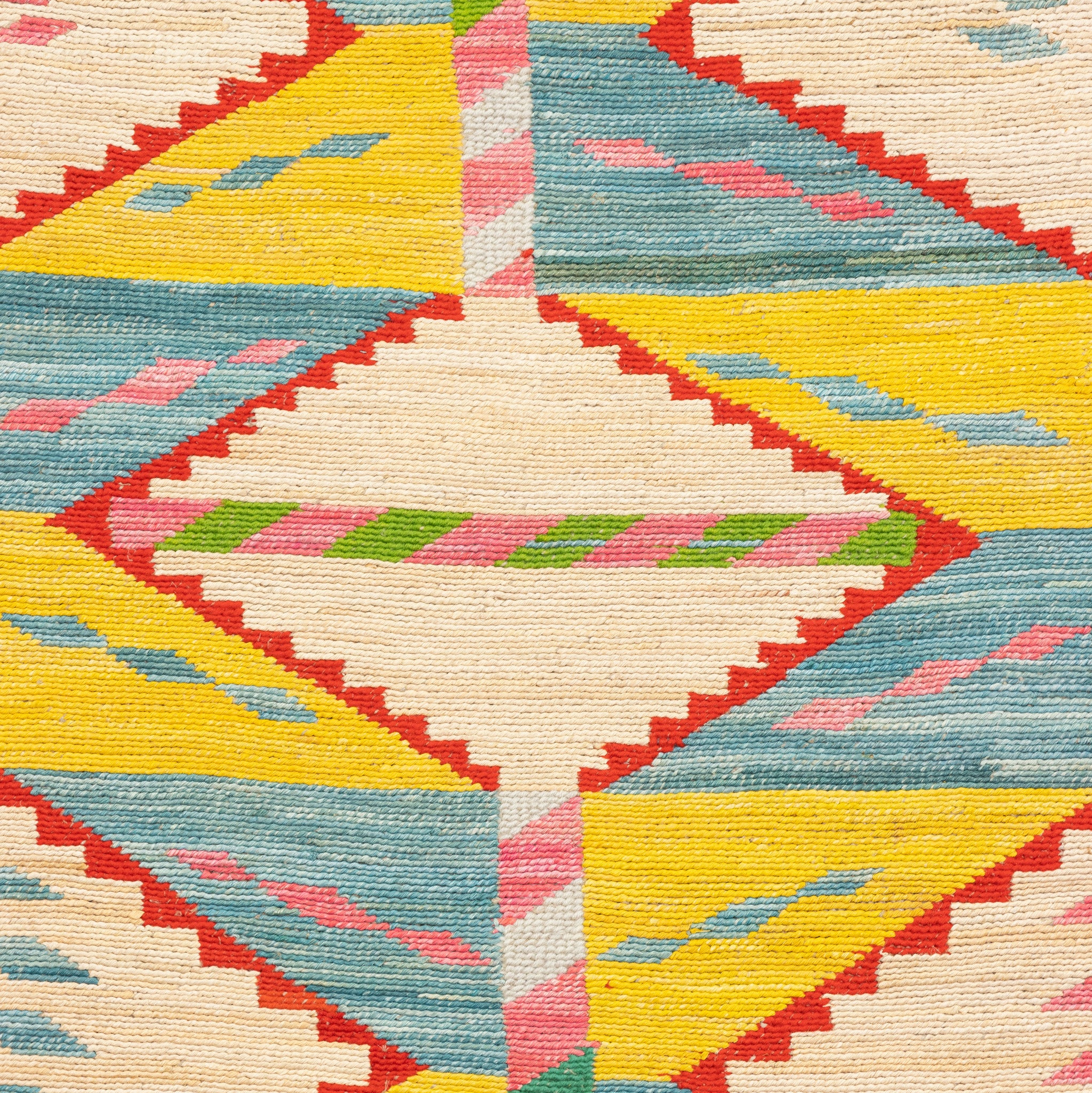 Nez Perce Corn Husk - Image 3