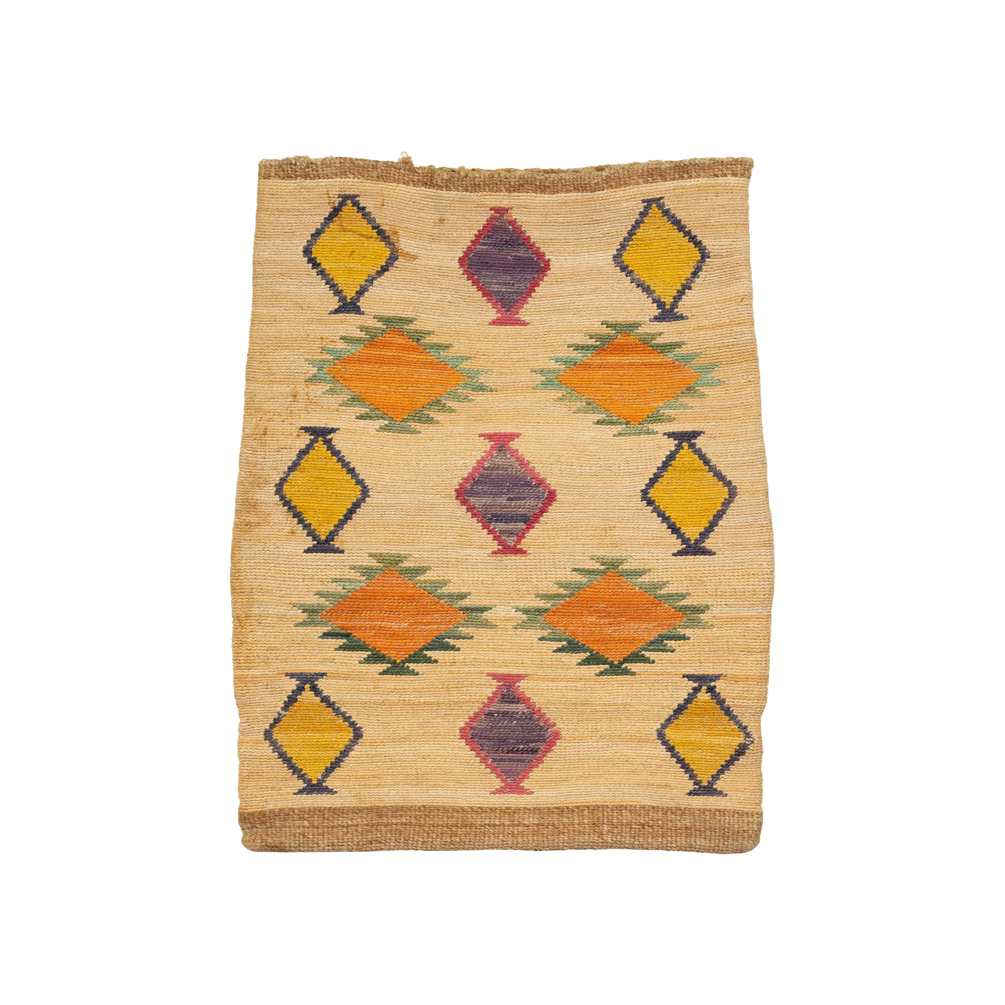 Nez Perce Corn Husk - Image 2