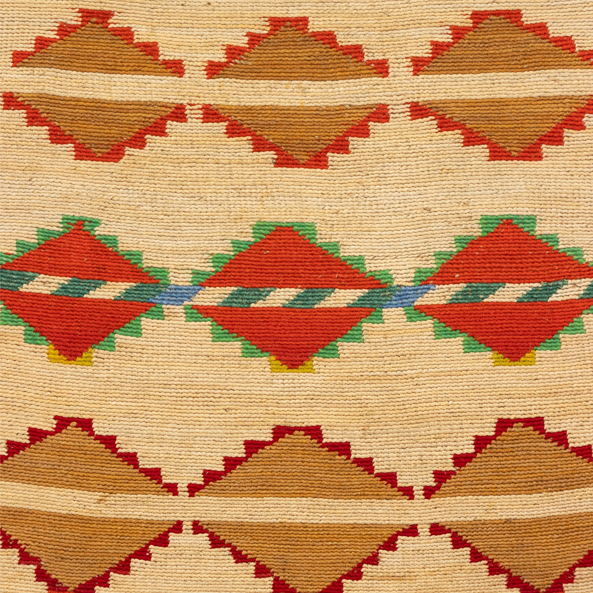 Nez Perce Corn Husk - Image 4
