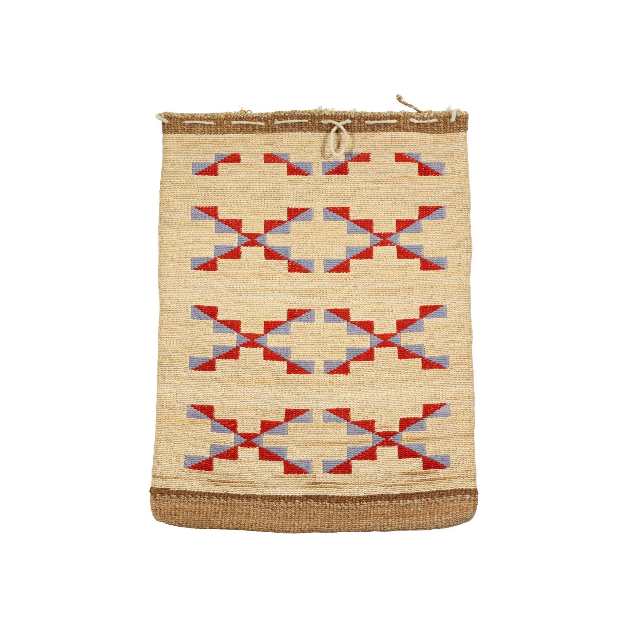 Nez Perce Corn Husk - Image 2