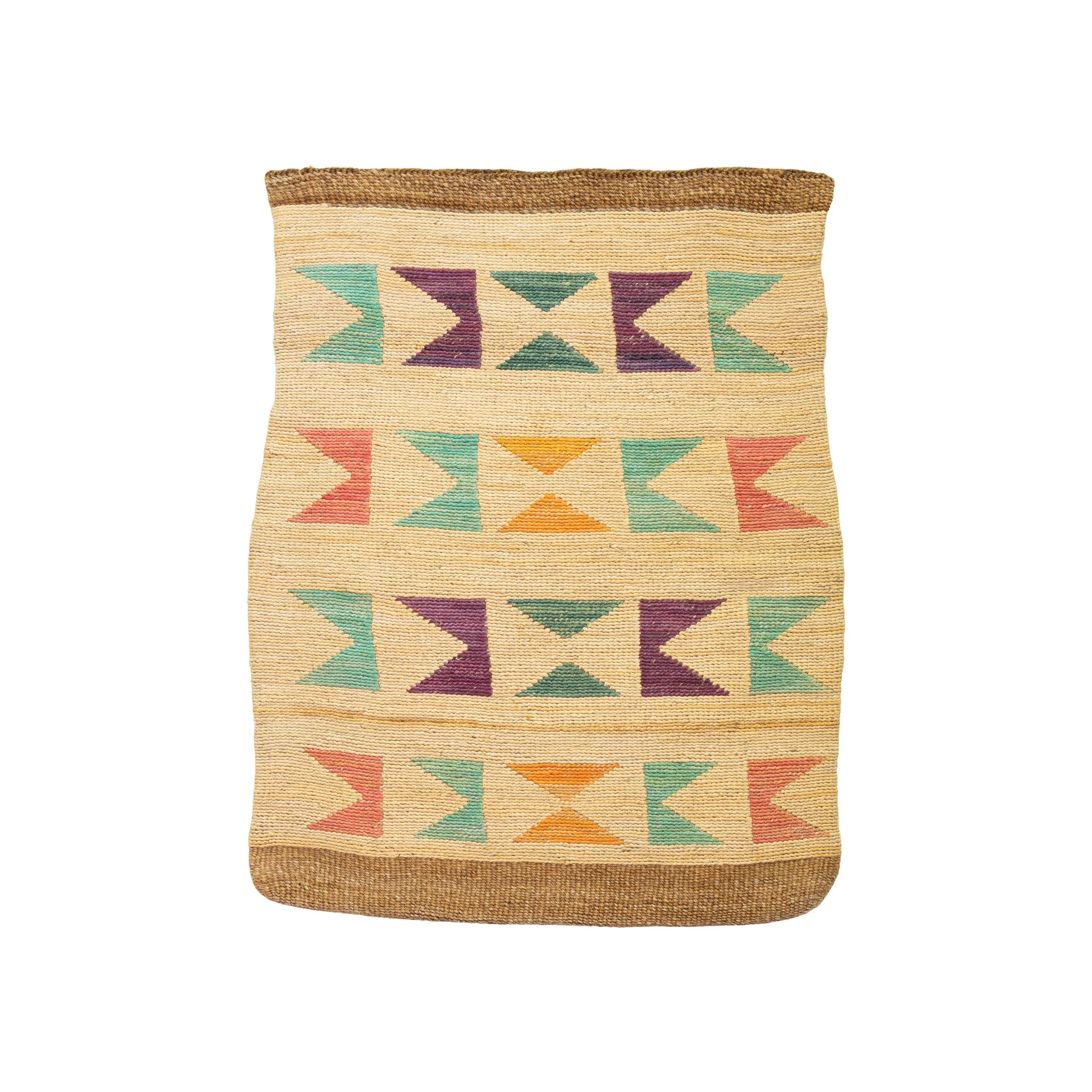 Nez Perce Corn Husk - Image 2