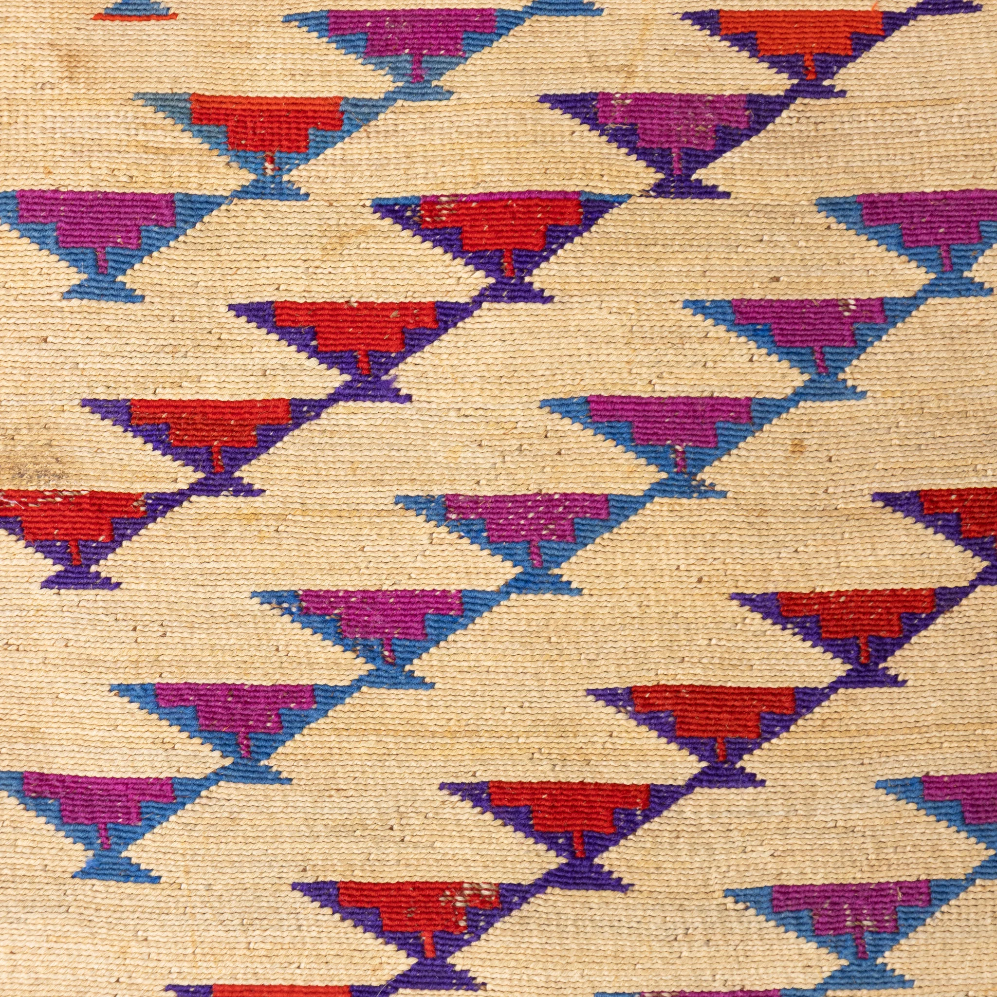 Nez Perce Corn Husk - Image 2