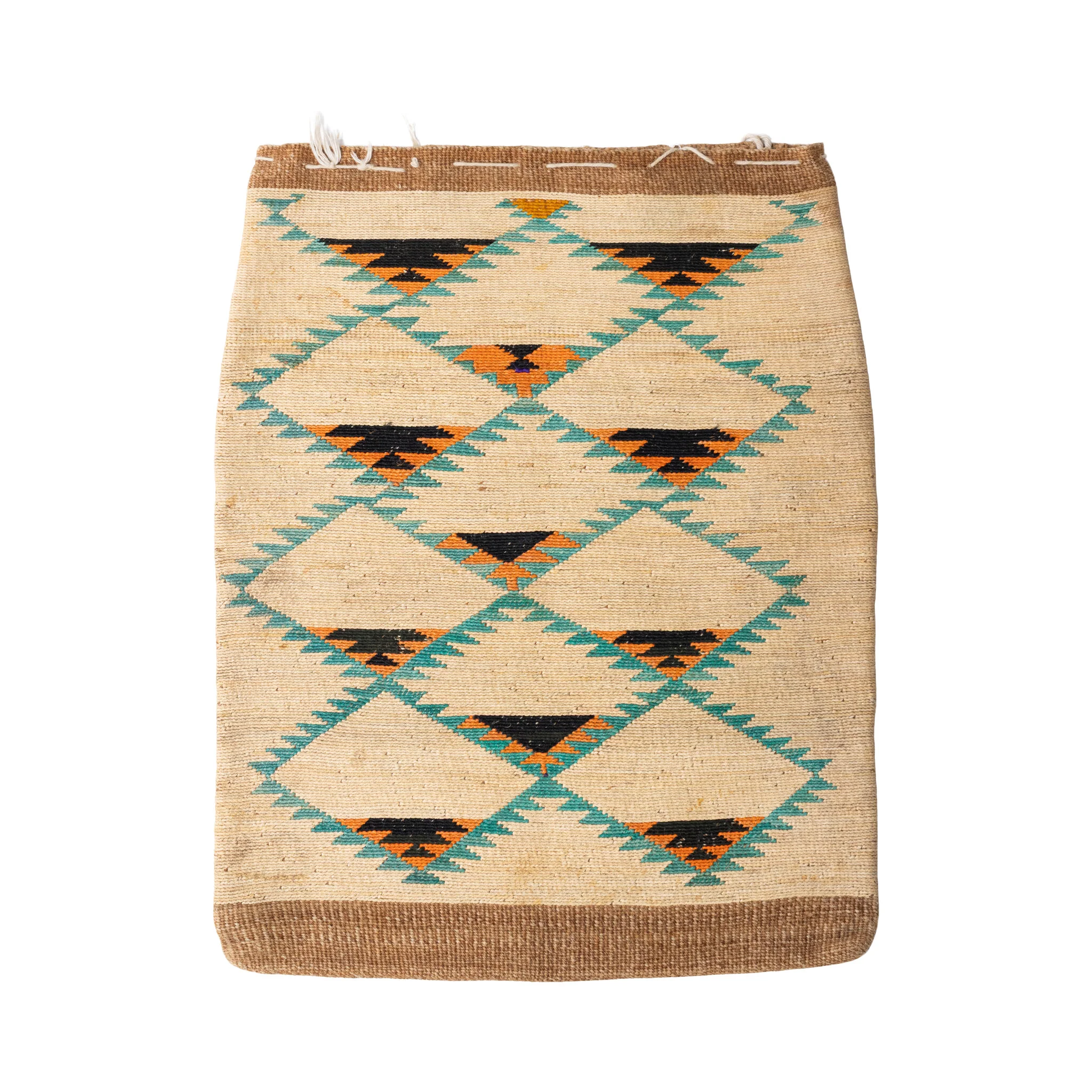 Nez Perce Corn Husk - Image 3