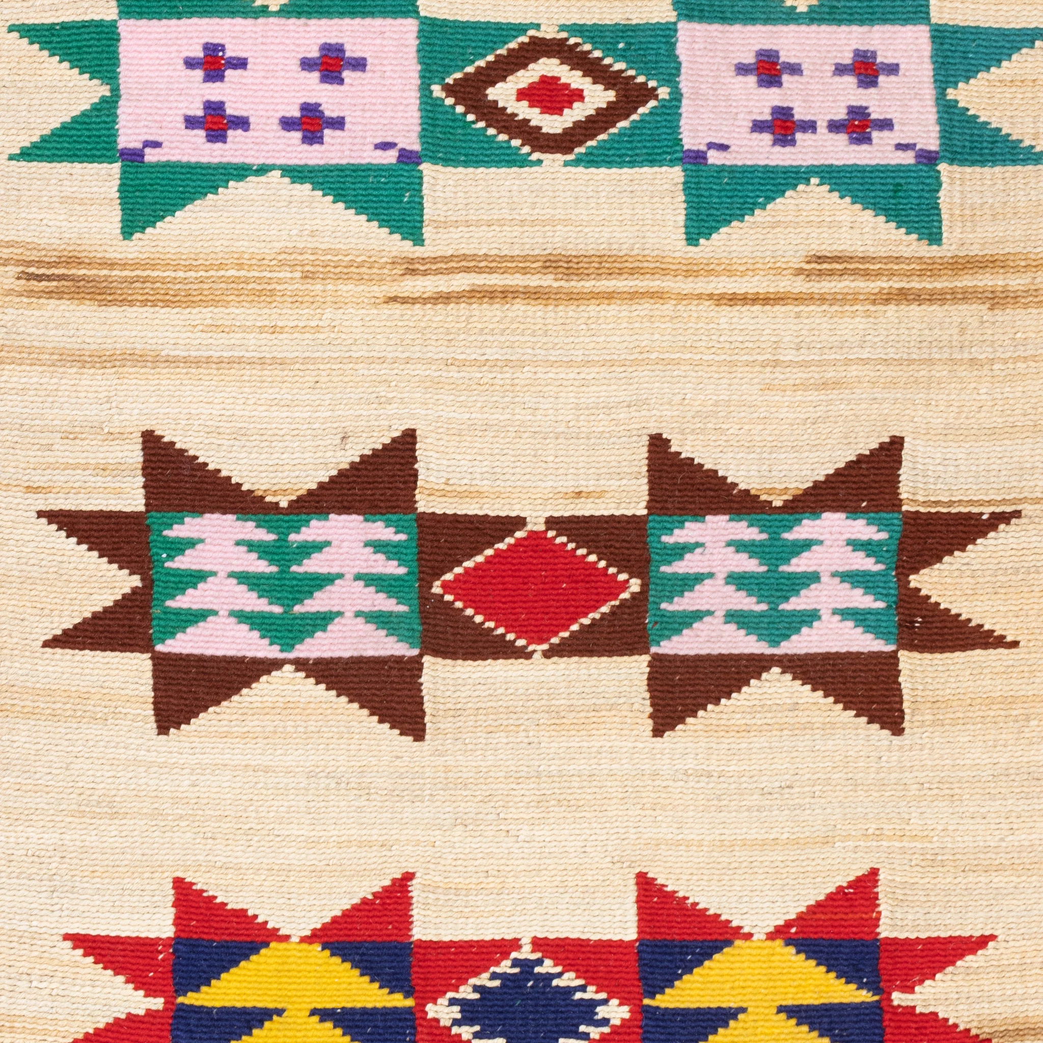 Nez Perce Corn Husk - Image 4