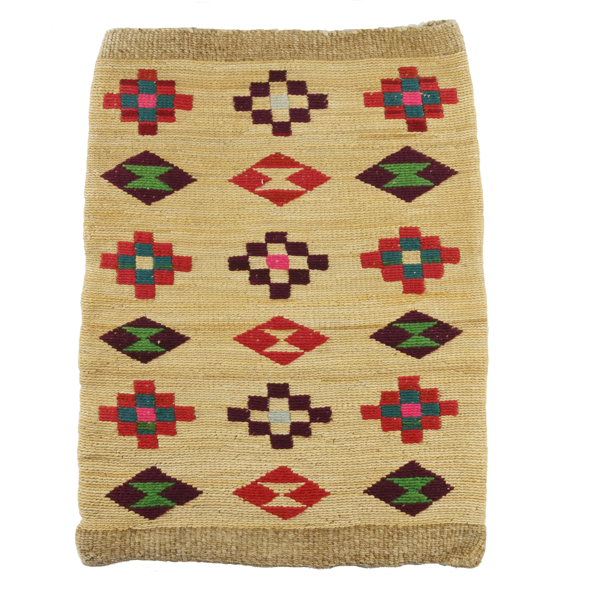 Nez Perce Corn Husk - Image 2