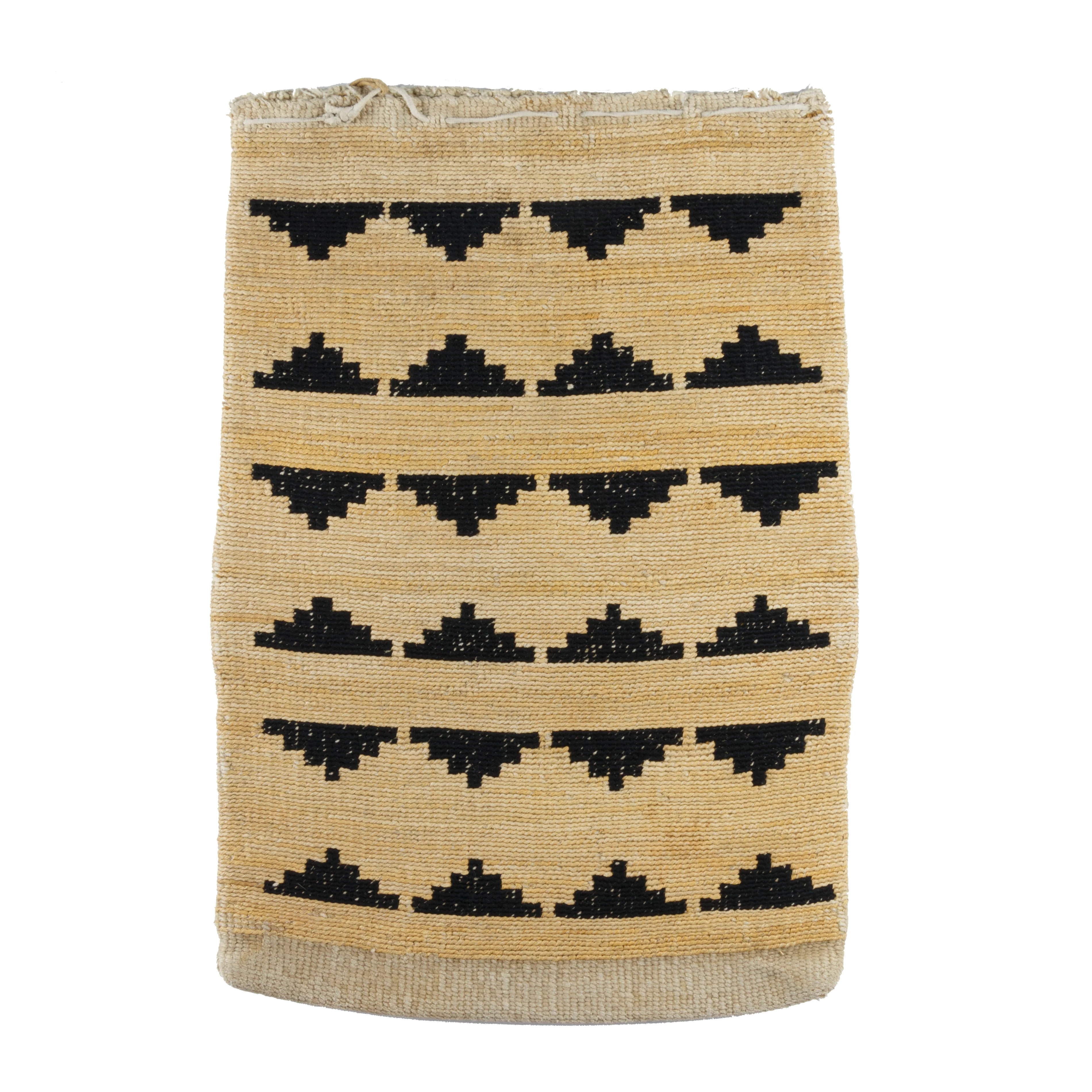 Nez Perce Corn Husk - Image 2