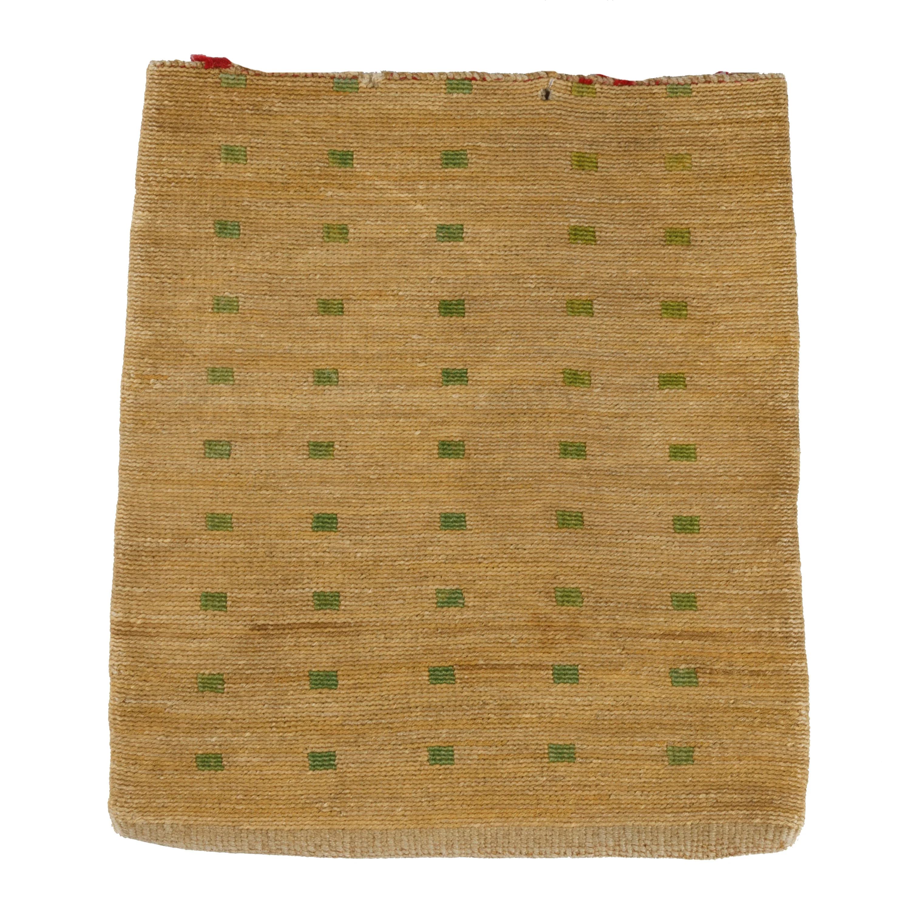 Nez Perce Corn Husk - Image 2