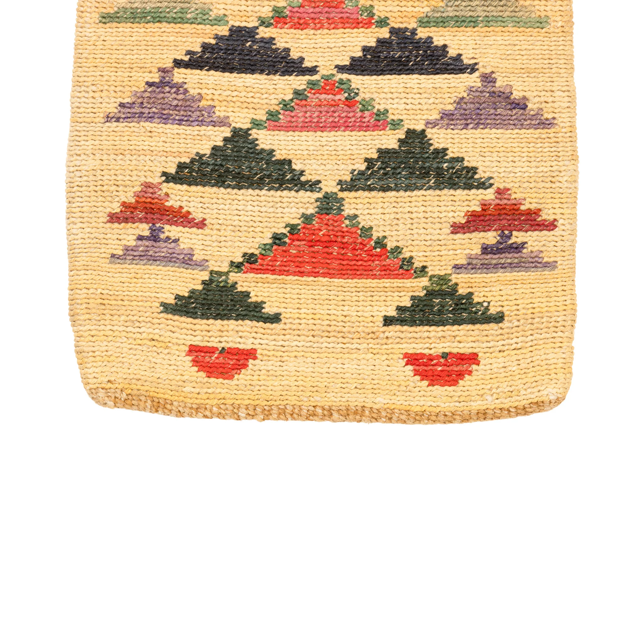 Nez Perce Corn Husk - Image 3