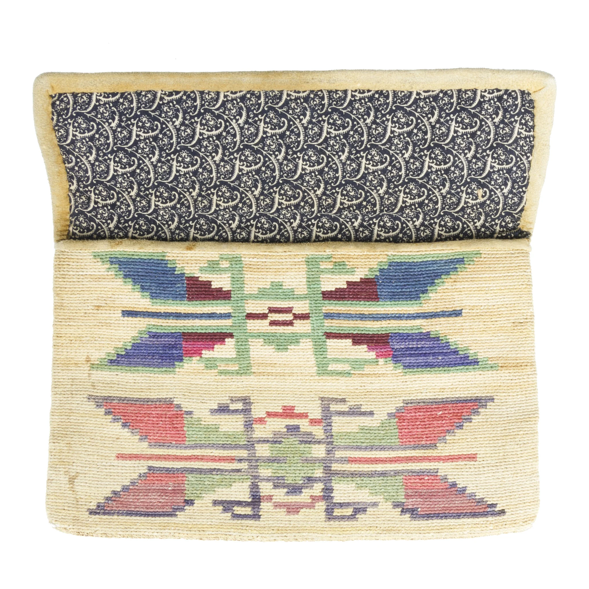 Nez Perce Corn Husk - Image 2
