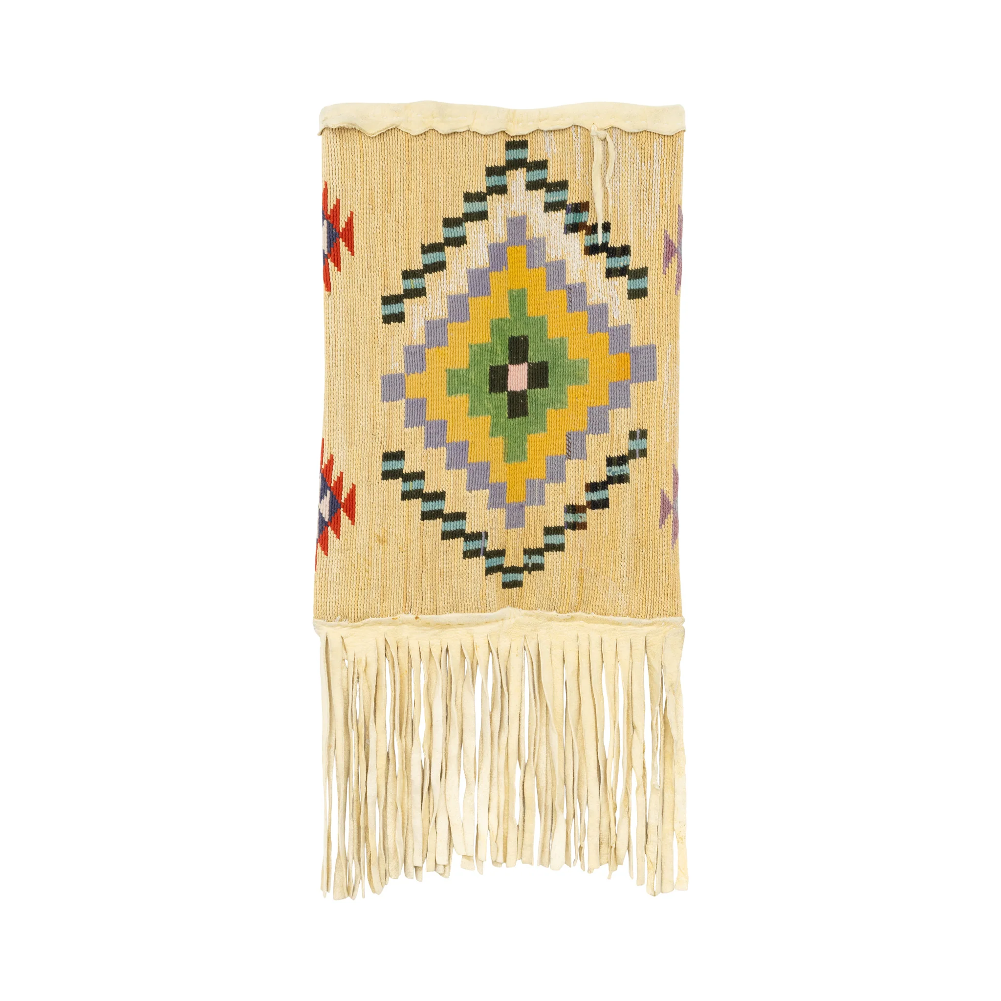Nez Perce Corn Husk - Image 2