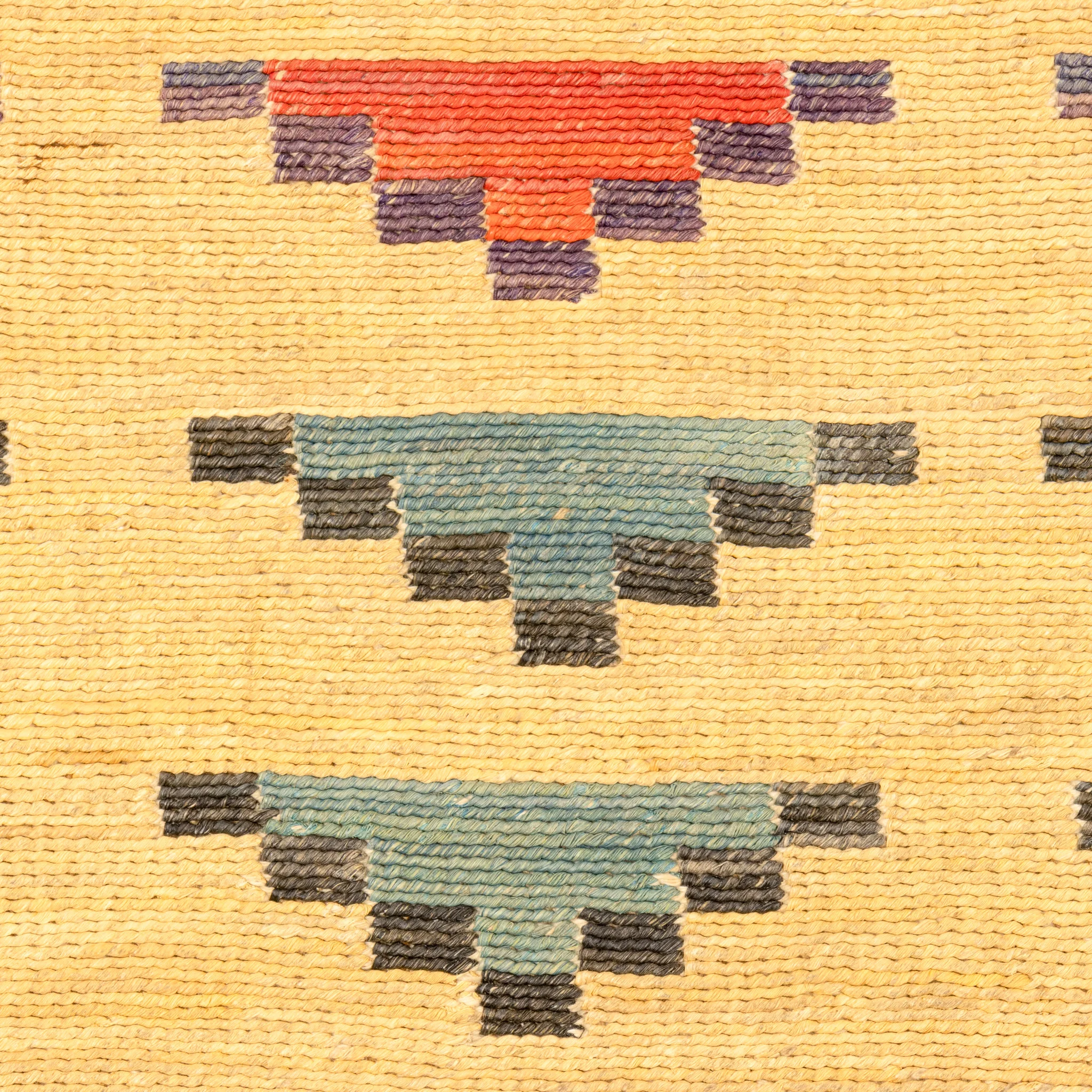 Nez Perce Corn Husk - Image 2