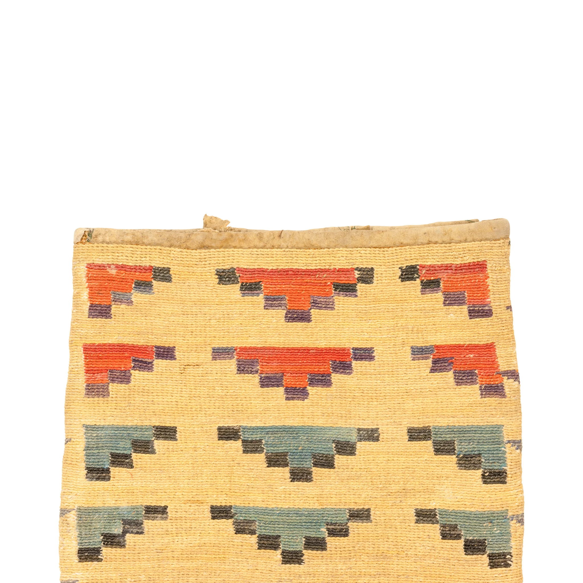 Nez Perce Corn Husk - Image 3