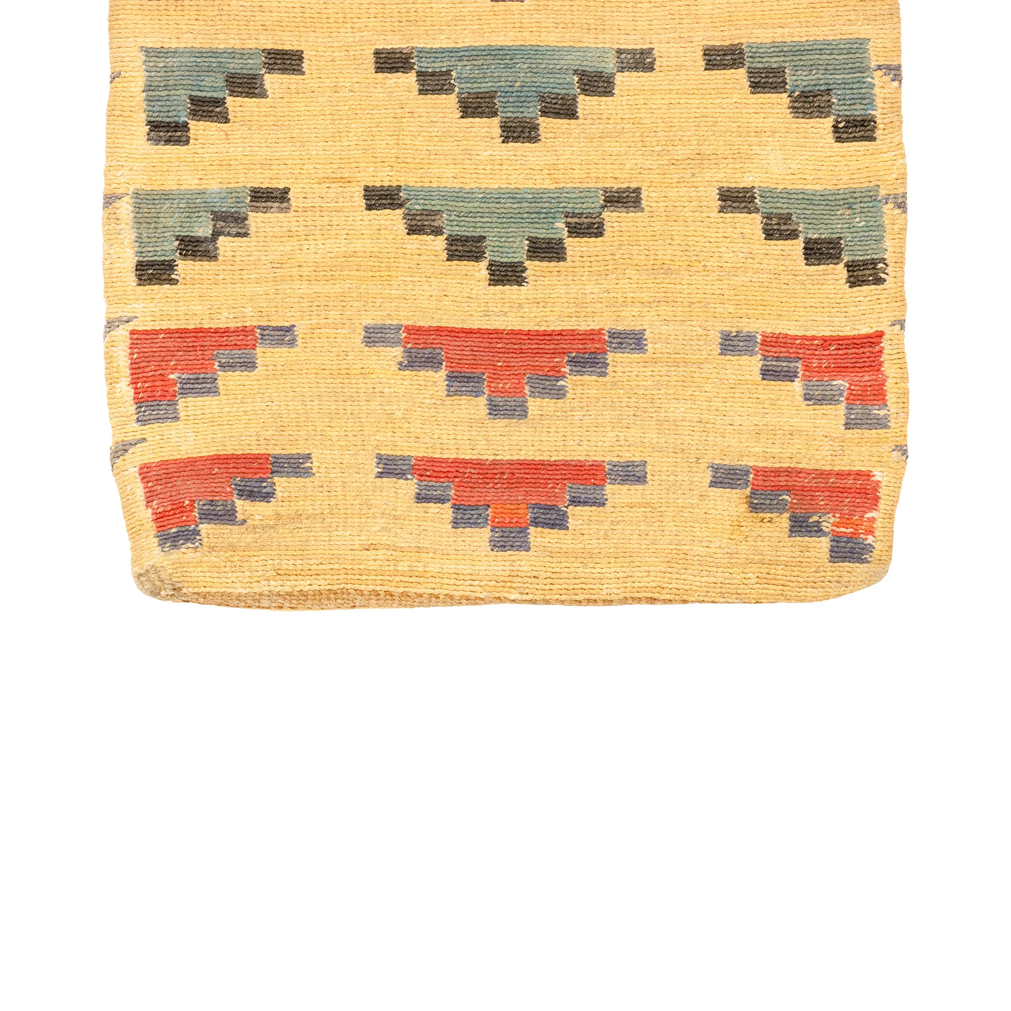 Nez Perce Corn Husk - Image 4