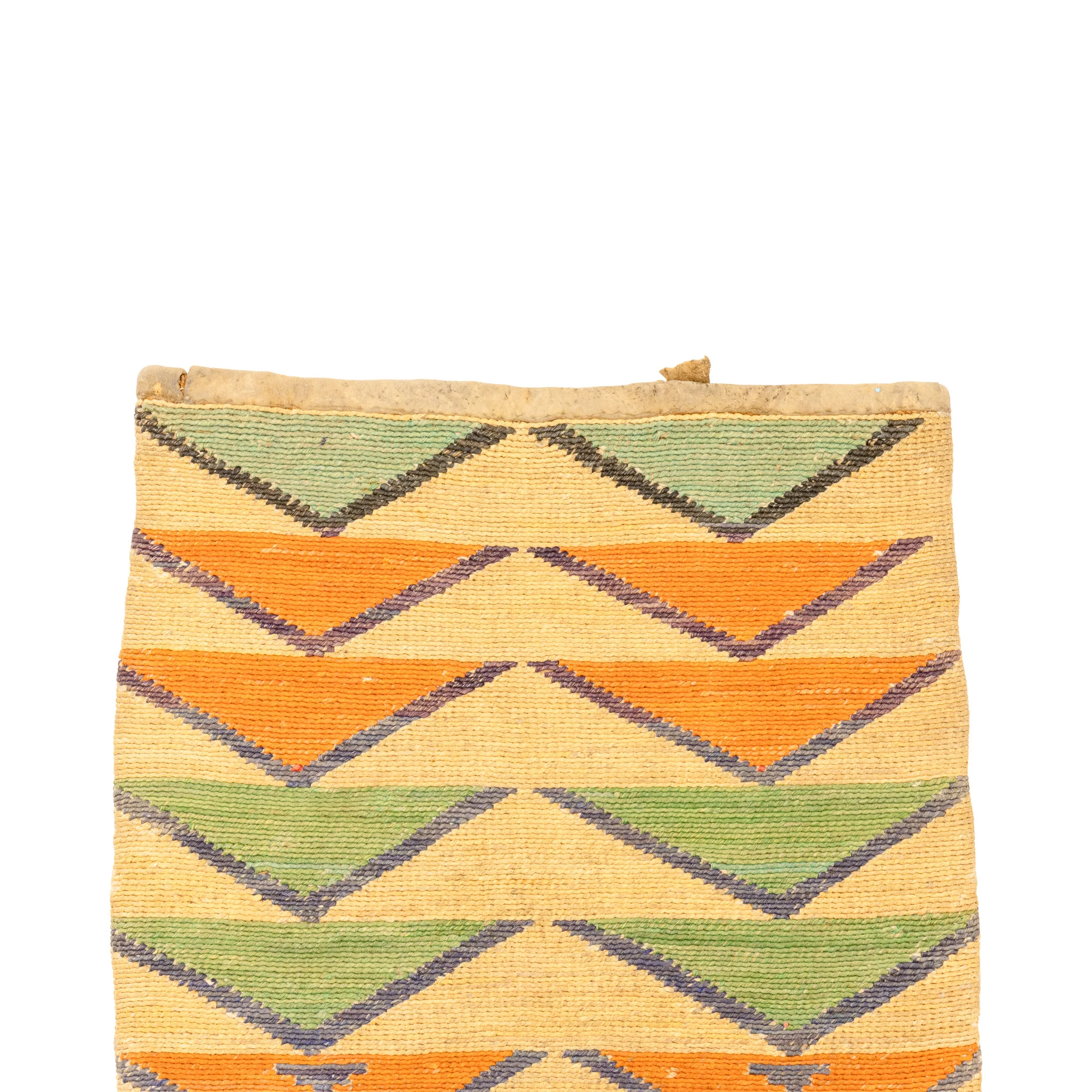Nez Perce Corn Husk - Image 7