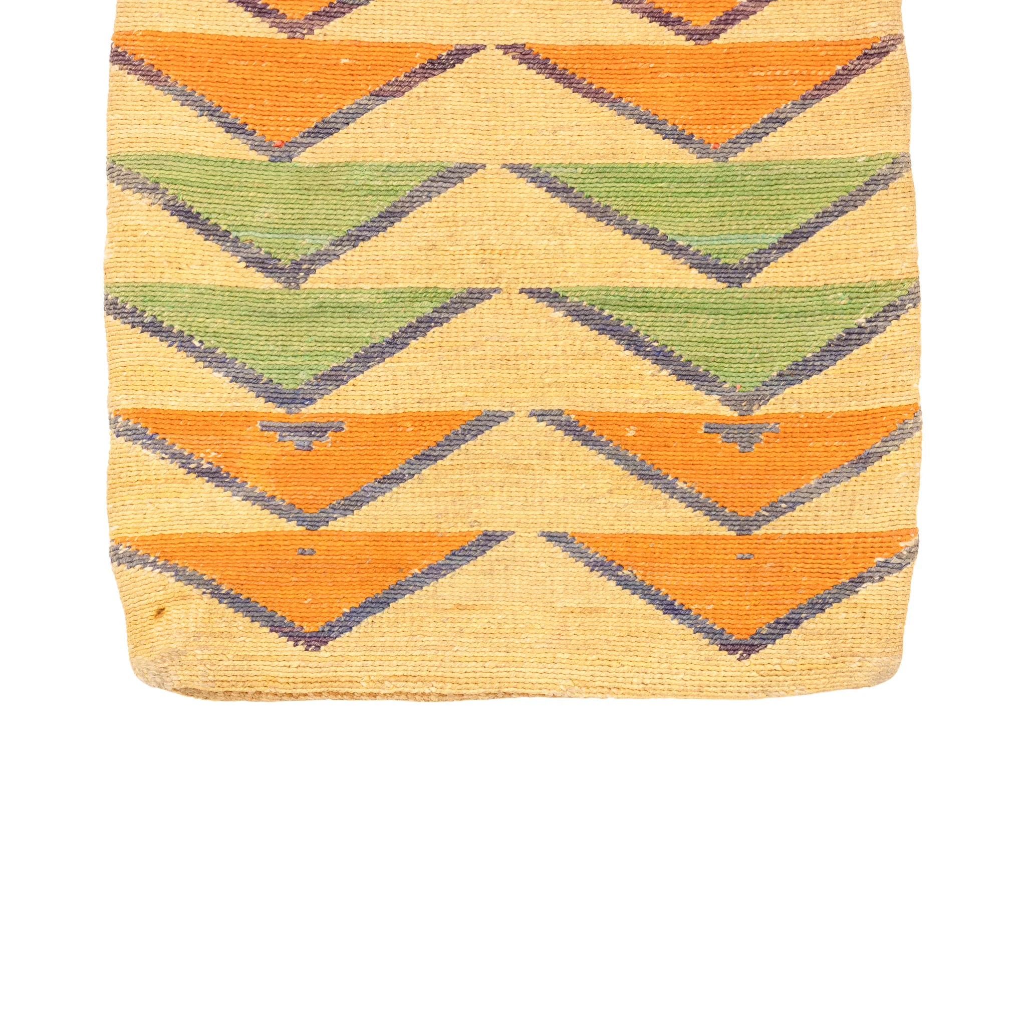Nez Perce Corn Husk - Image 8