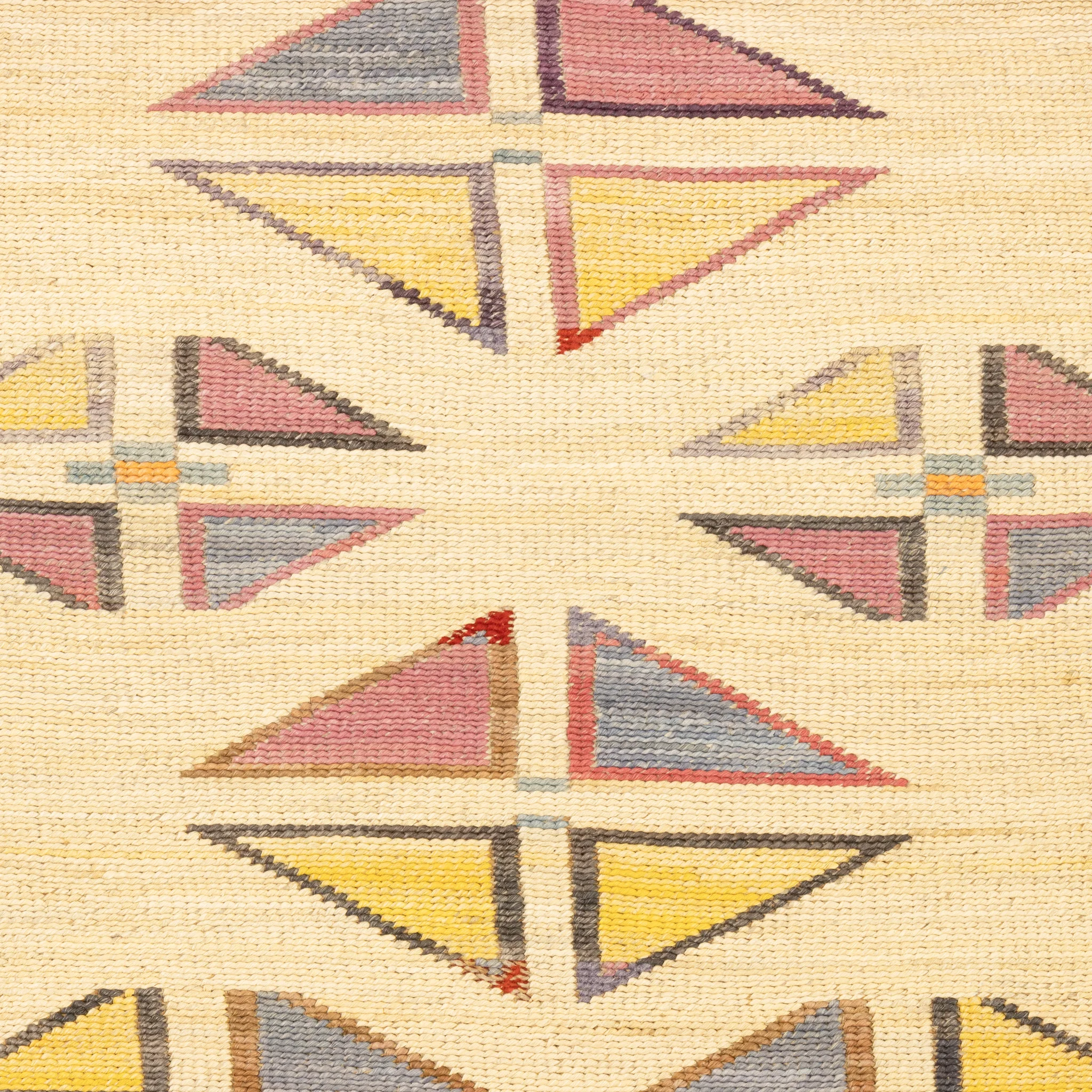 Nez Perce Corn Husk - Image 2