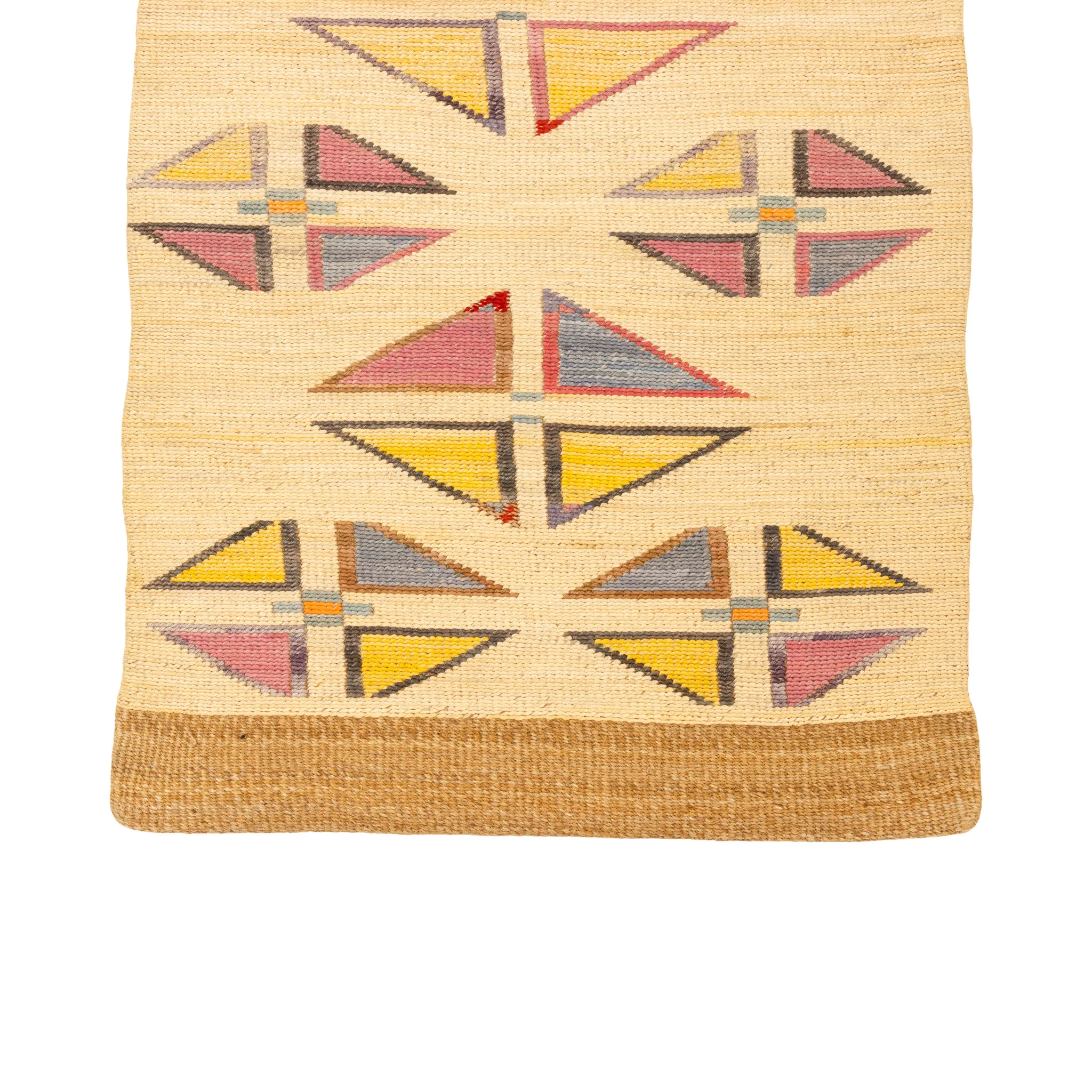 Nez Perce Corn Husk - Image 4