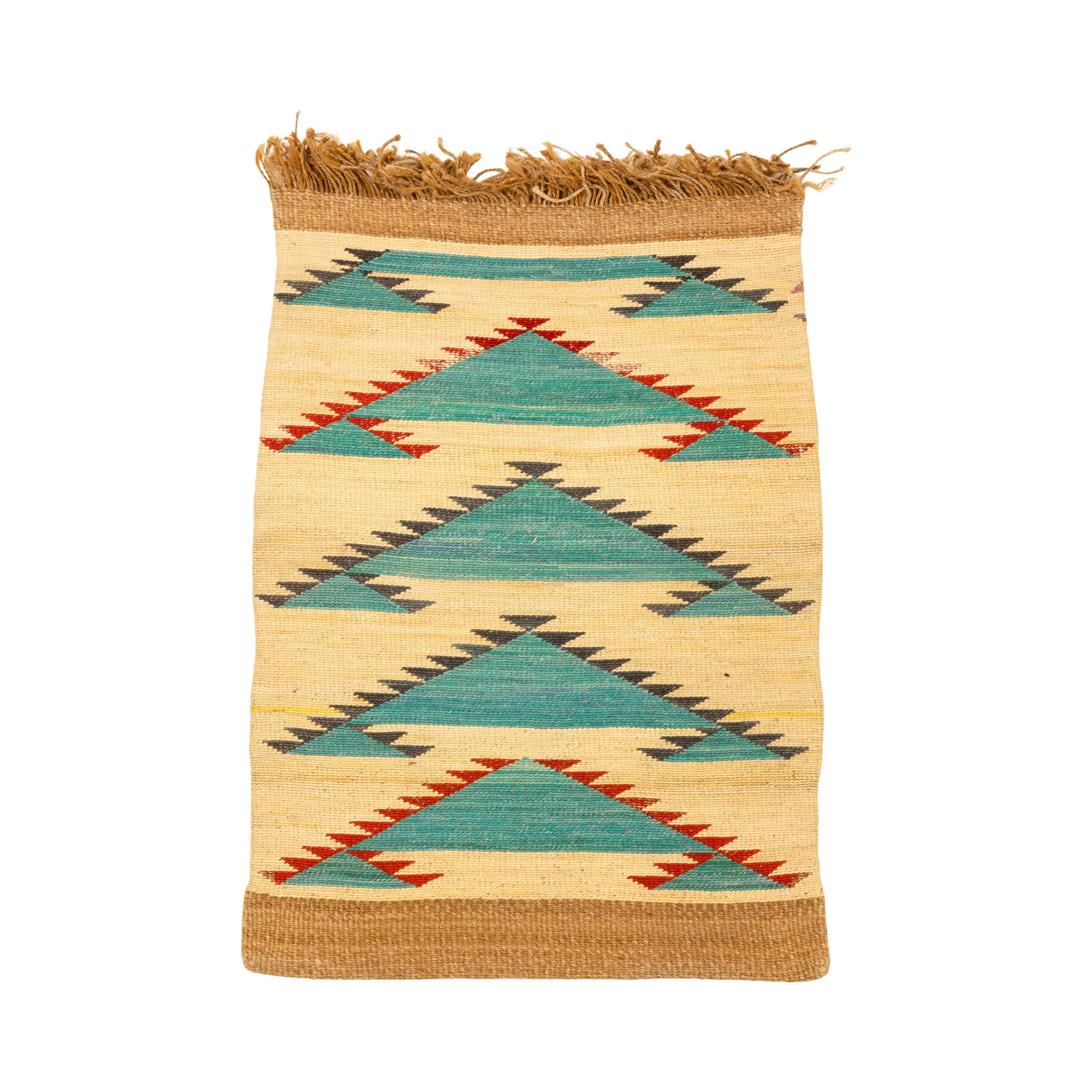 Nez Perce Corn Husk - Image 5