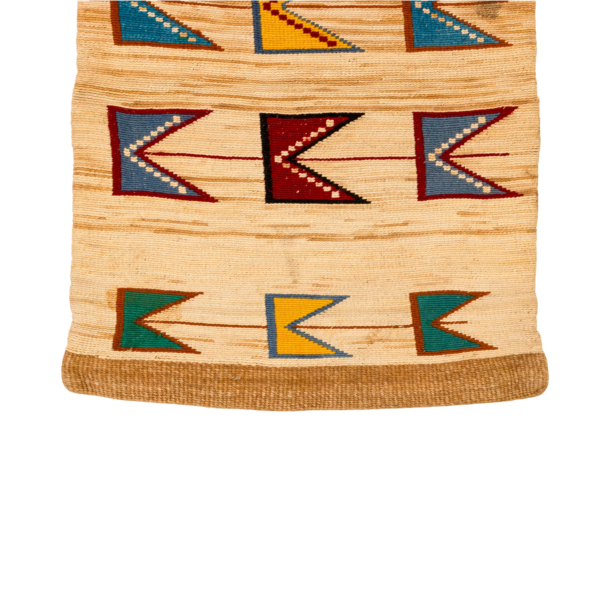 Nez Perce Corn Husk - Image 3