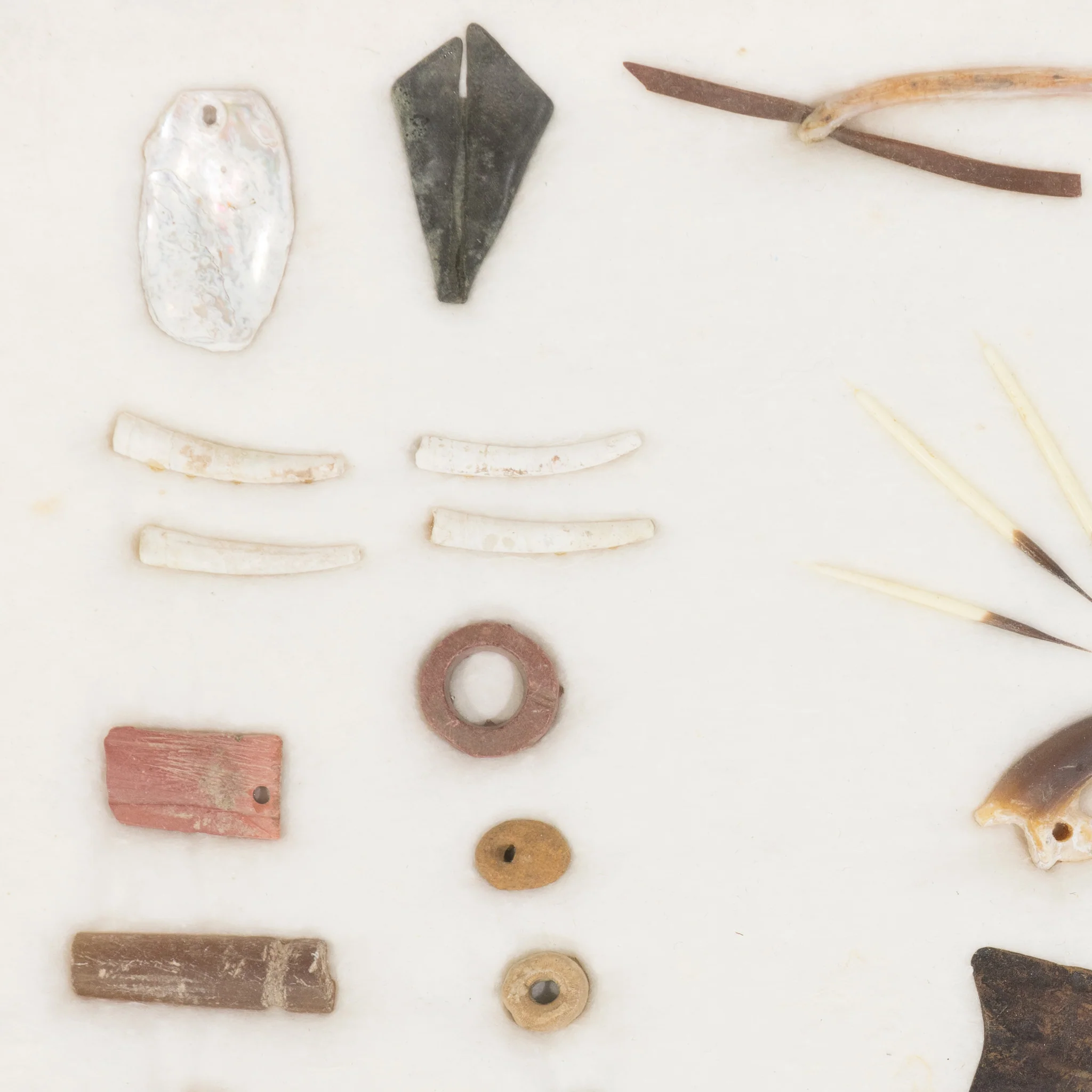 Nez Perce Display Frame - Image 3