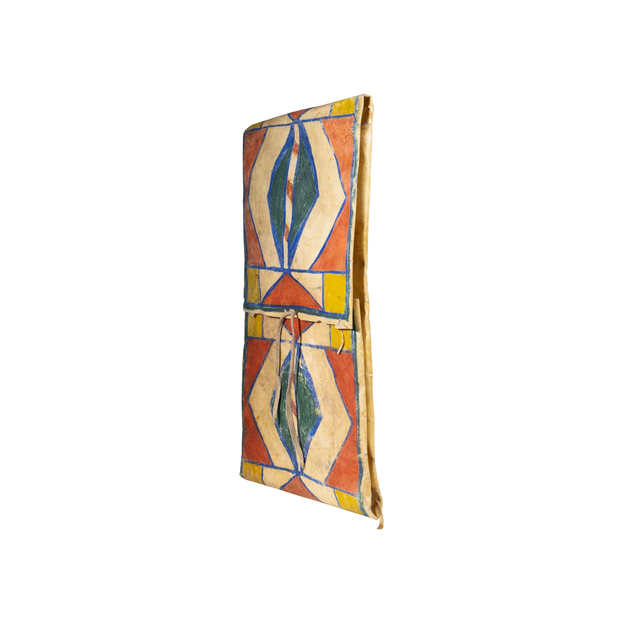 Nez Perce Parfleche Packet - Image 3