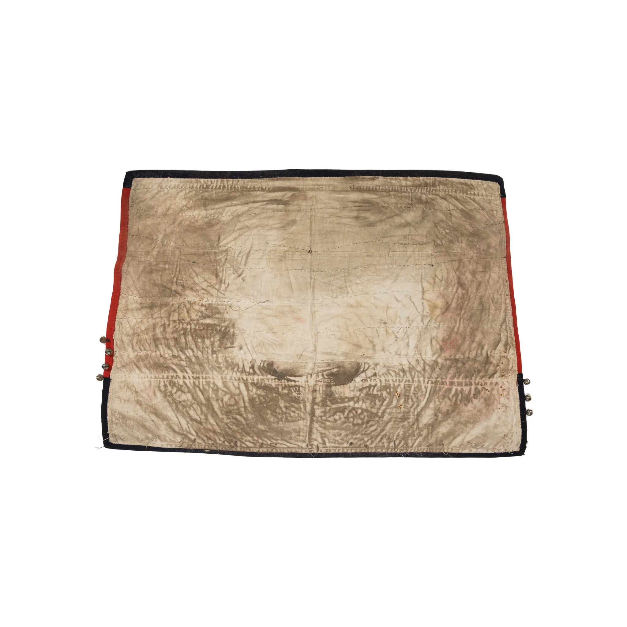 Nez Perce Saddle Blanket - Image 2