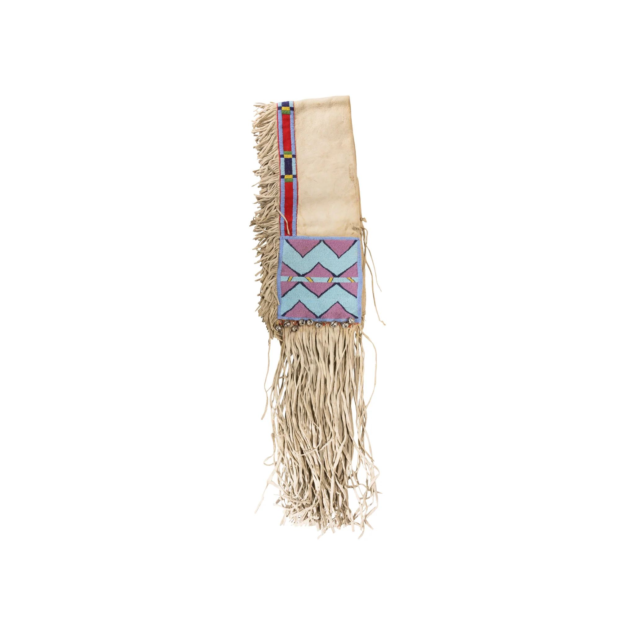 Nez Perce Saddle Throw - Image 3