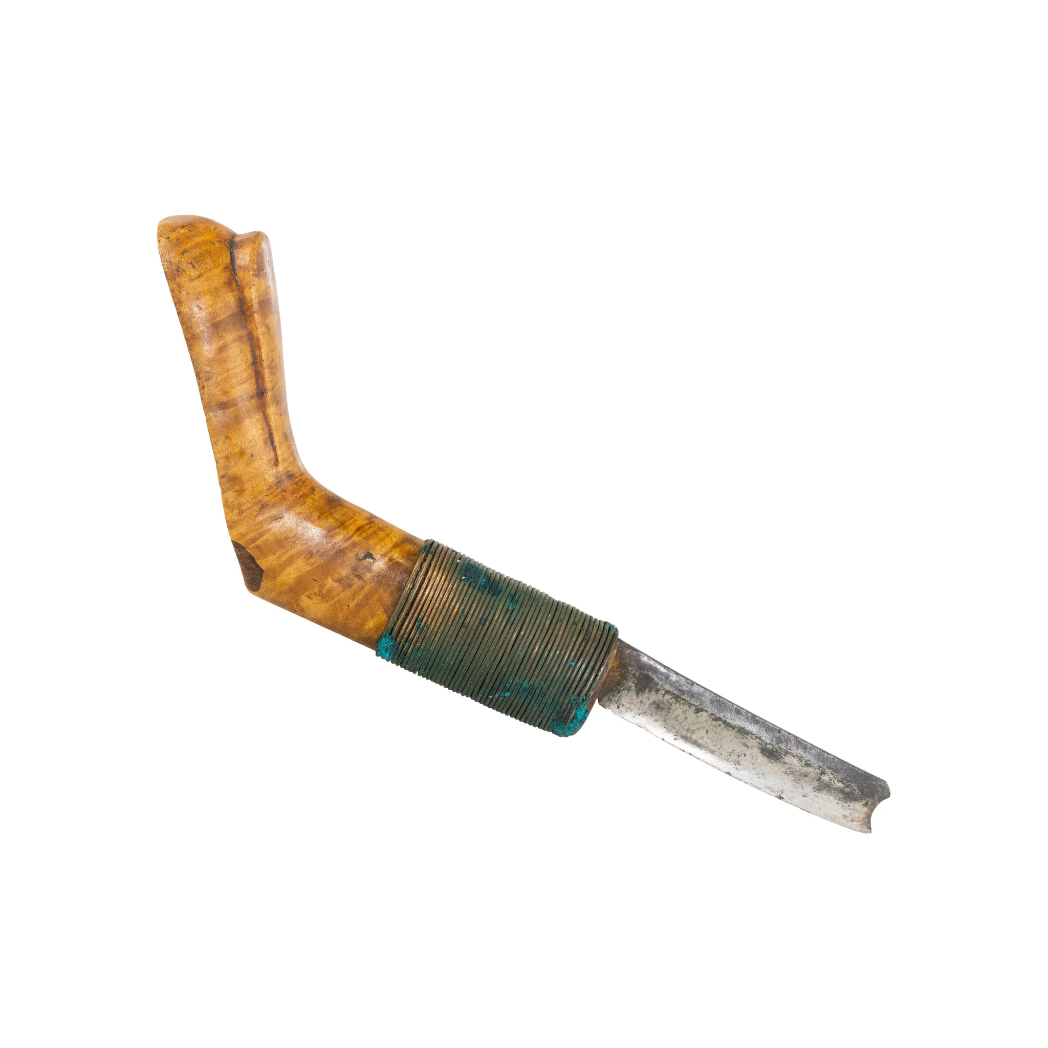 Northeast Crooked Knife