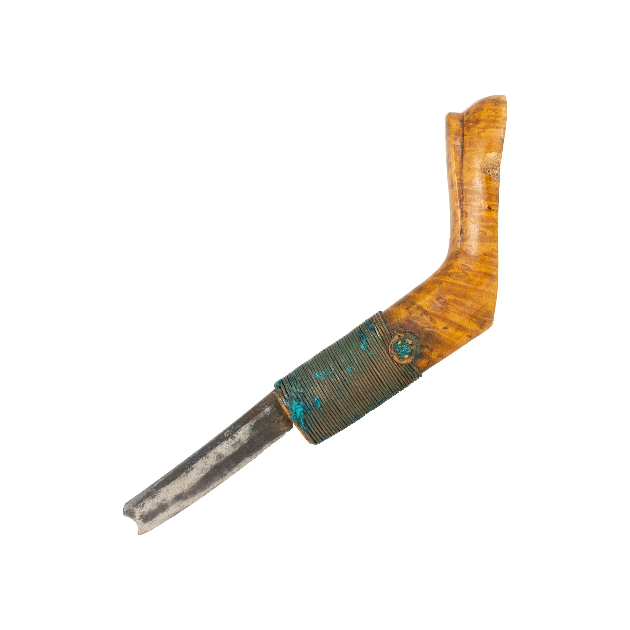 Northeast Crooked Knife - Image 2