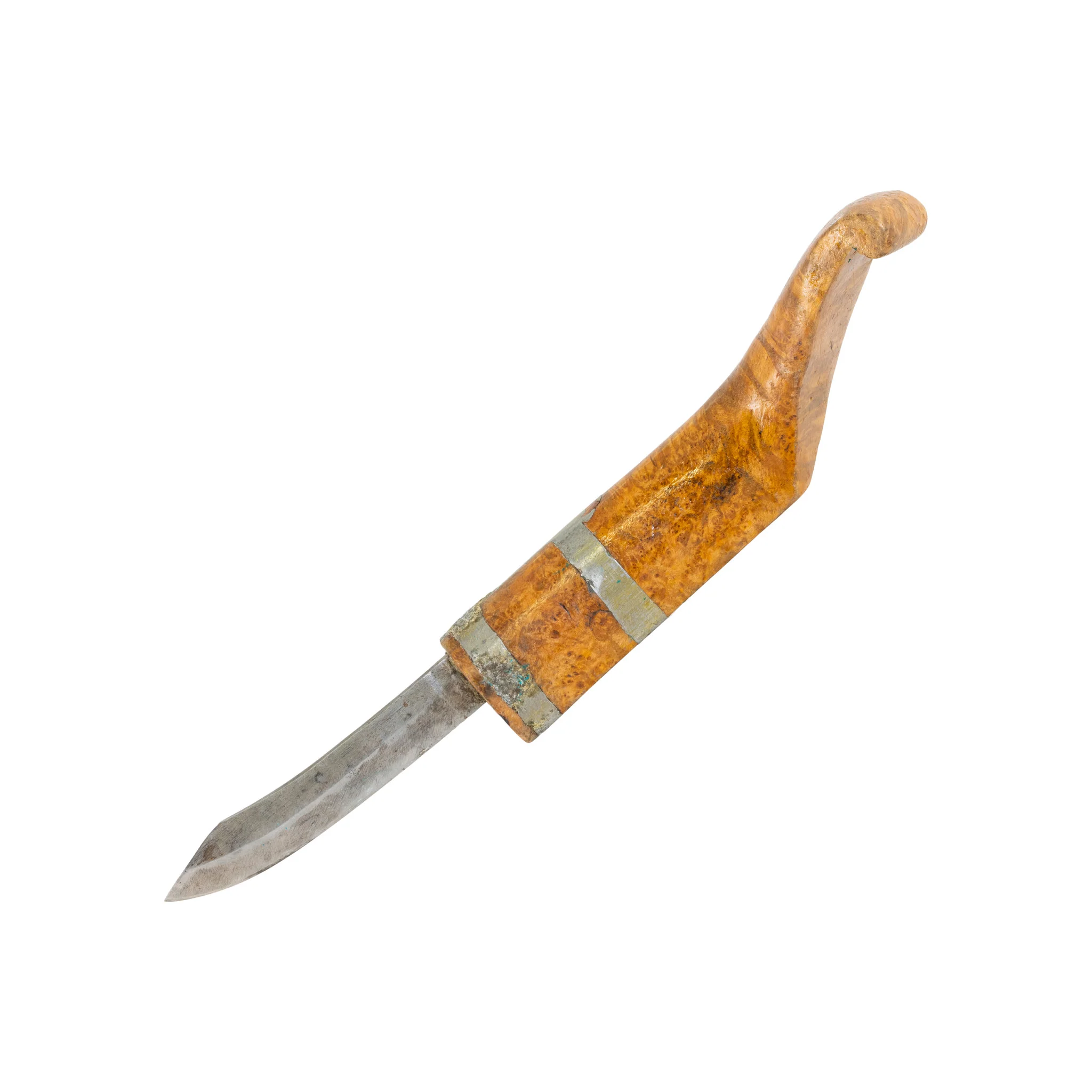 Northeast Crooked Knife - Image 2